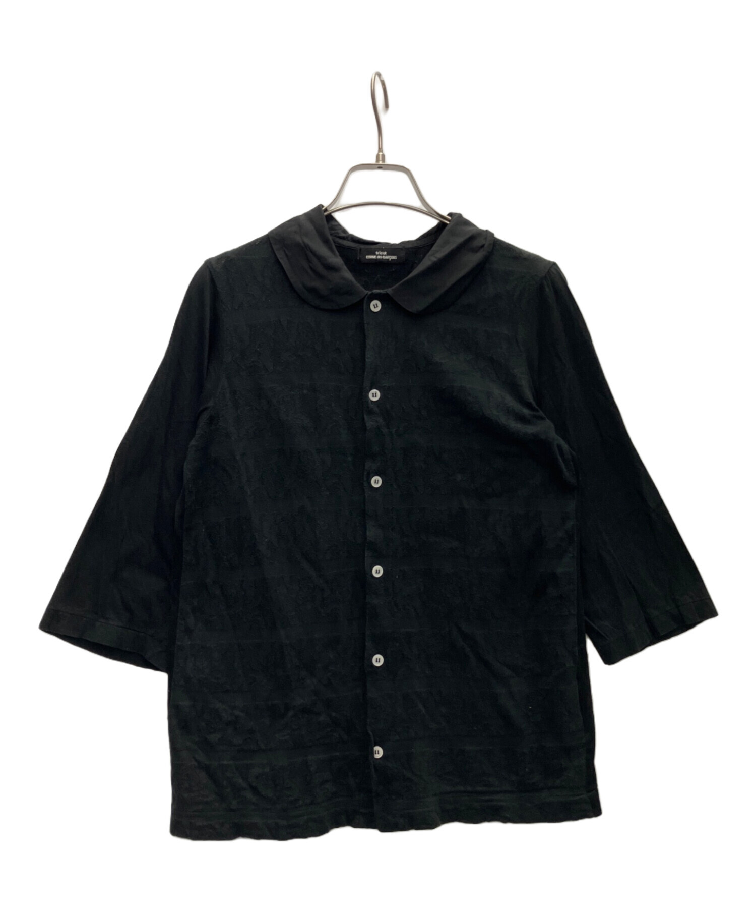 中古・古着通販】tricot COMME des GARCONS (トリココムデギャルソン 