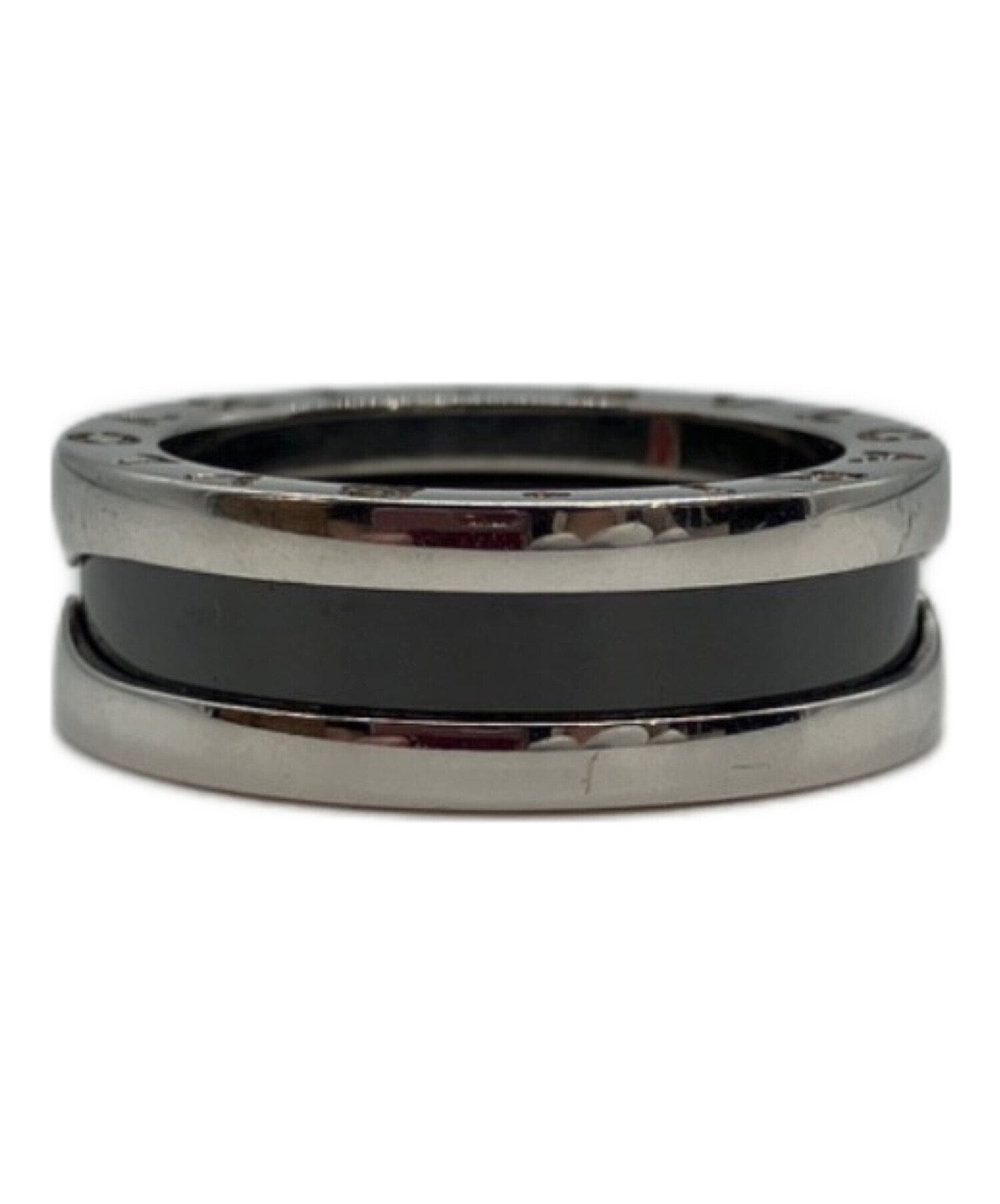 BVLGARI セーブ・ザ・チルドレン B-zero1 中古品 【公式通販】
