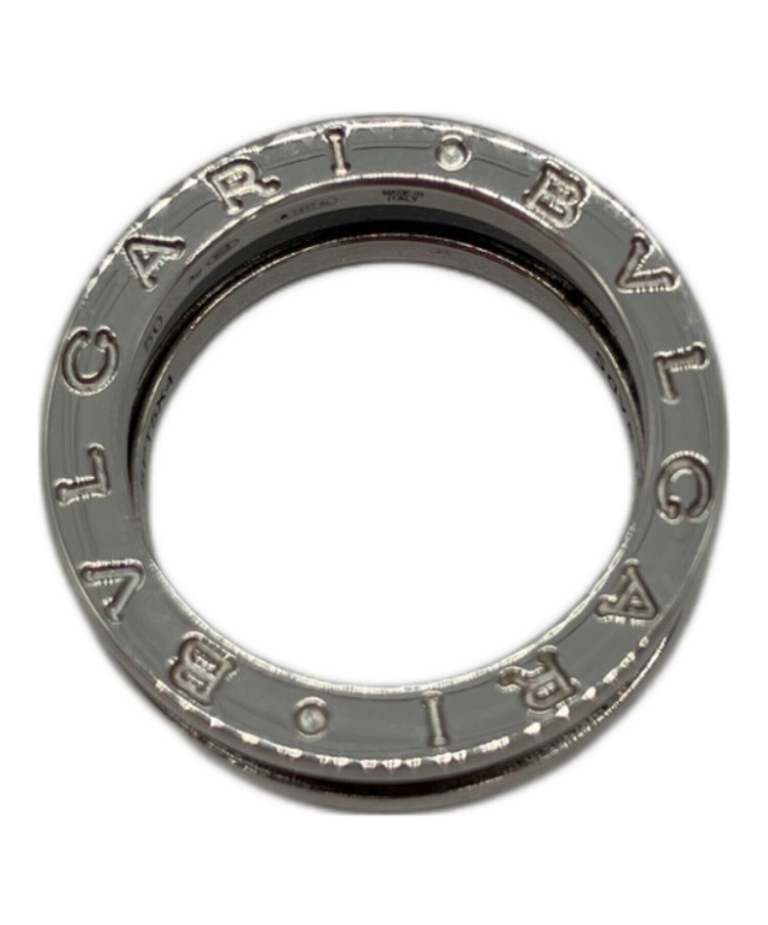 BVLGARI セーブ・ザ・チルドレン B-zero1 中古品 【公式通販】