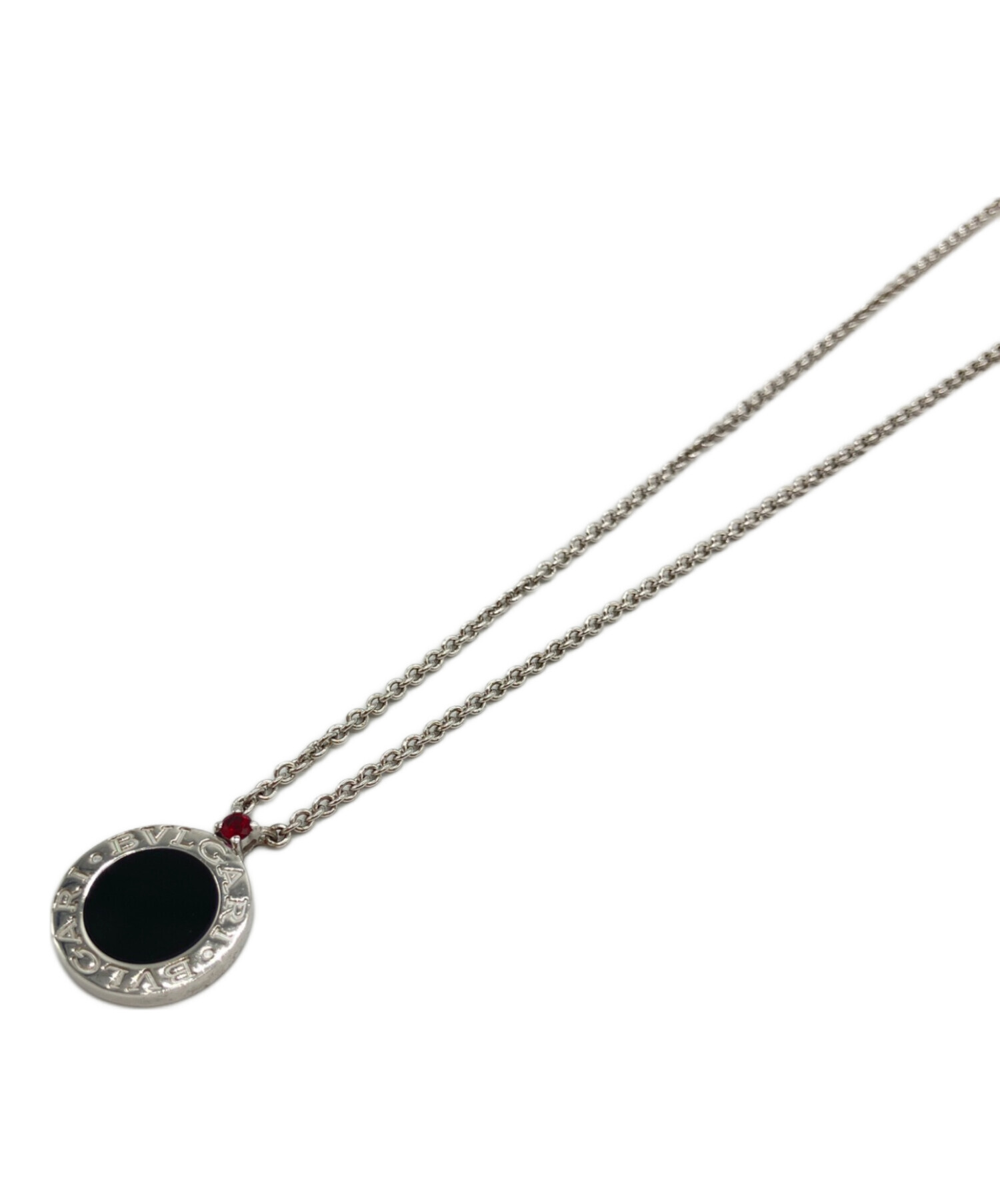 中古・古着通販】BVLGARI (ブルガリ) ネックレス｜ブランド・古着通販