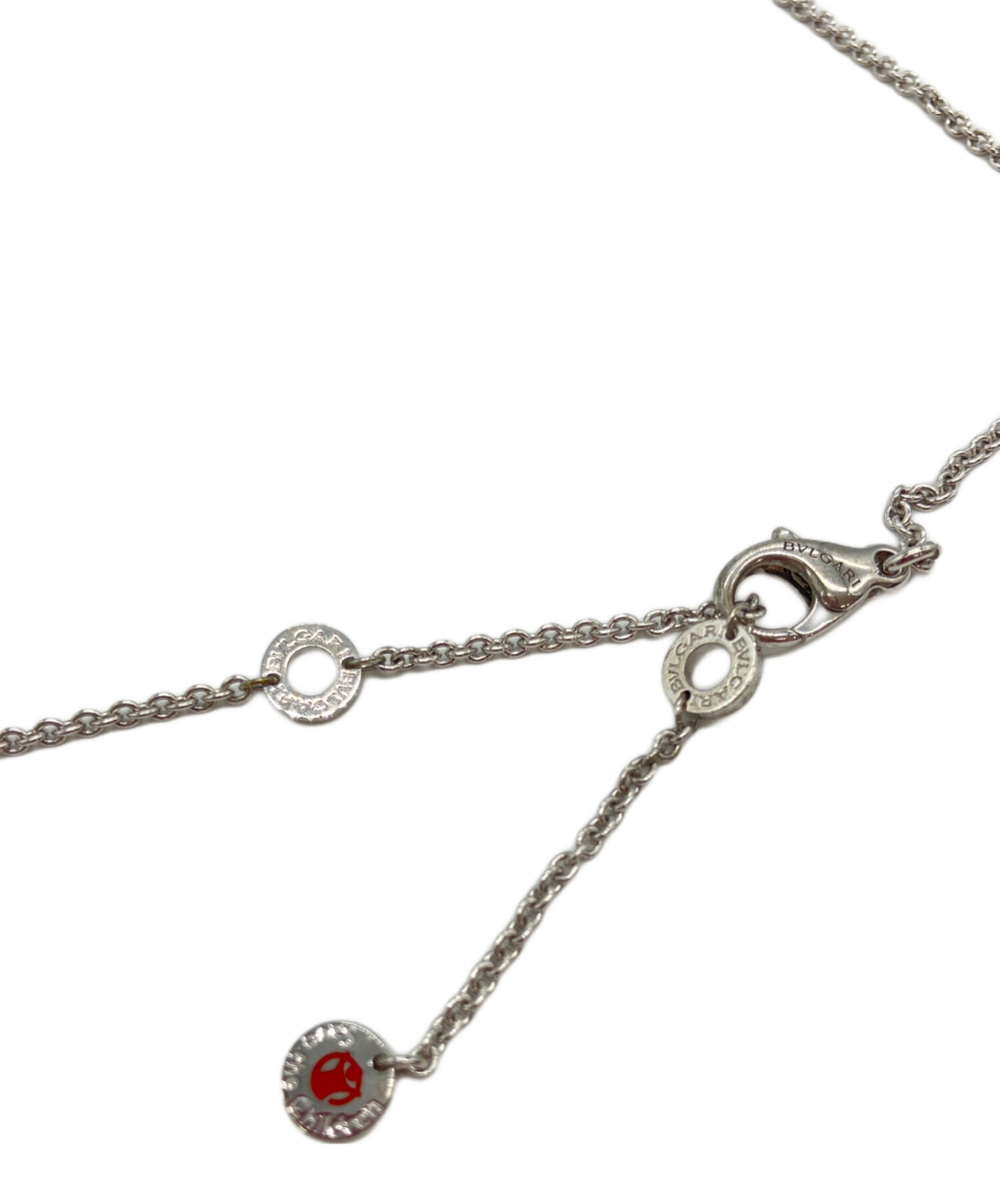中古・古着通販】BVLGARI (ブルガリ) ネックレス｜ブランド・古着通販