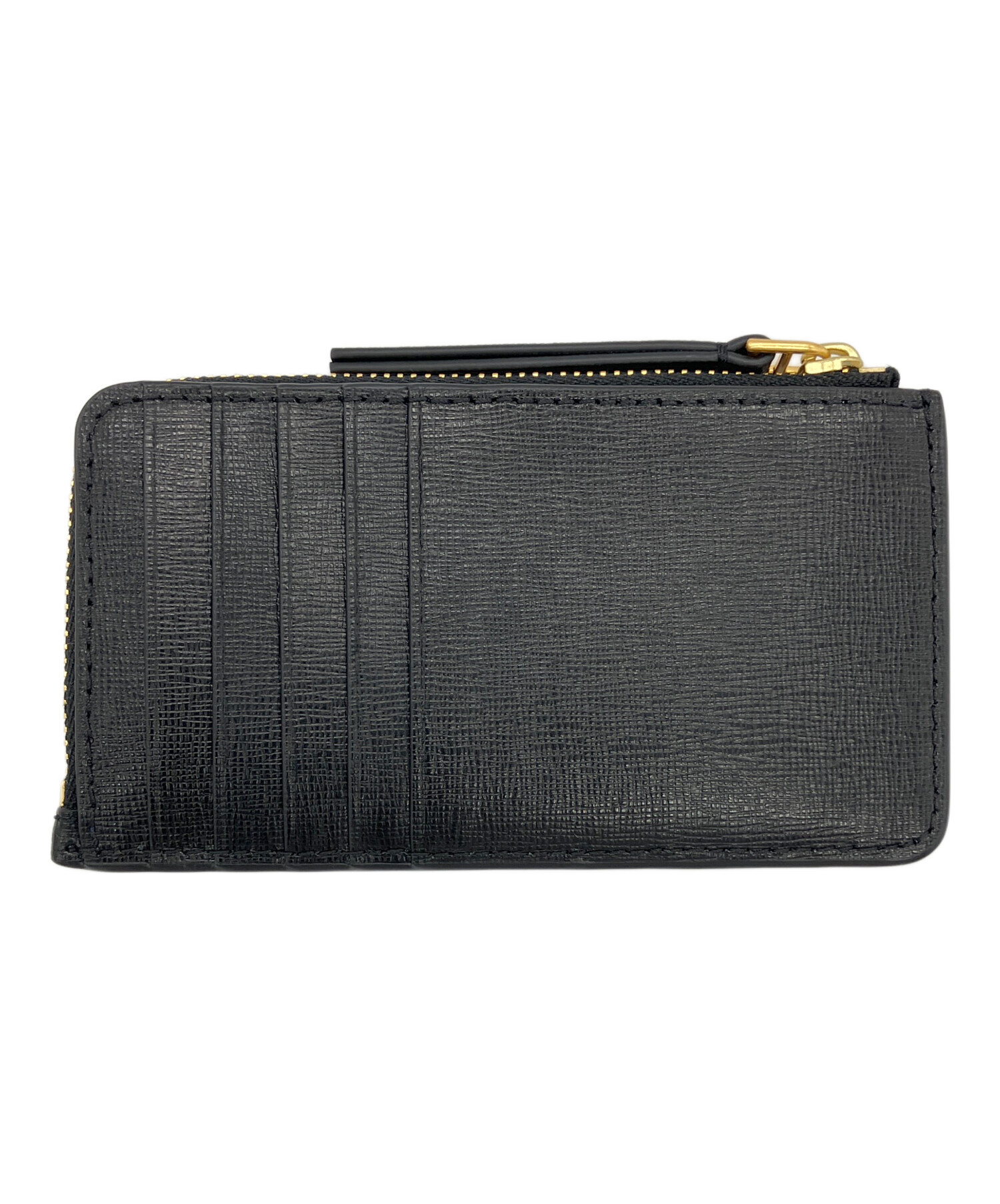TORY BURCH トリーバーチ 財布・ケース  紺 【古着】【中古】【送料無料】 中古・古着通販】TORY BURCH (トリーバーチ) ロビンソンジップスリム