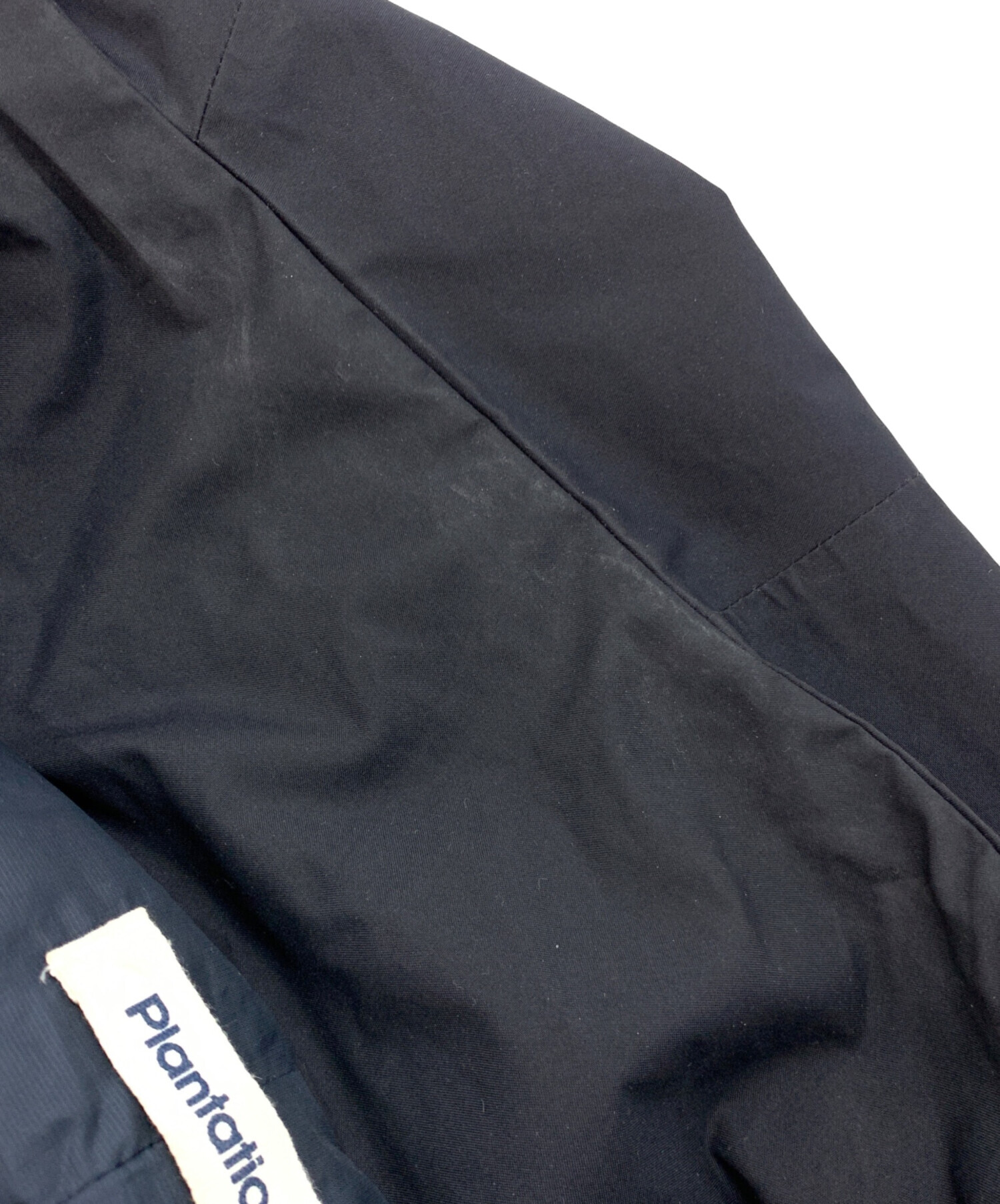 90’s Plantation プランテーション ジャケット サイズM 中古・古着通販】Plantation (プランテーション) ダウンジャケット