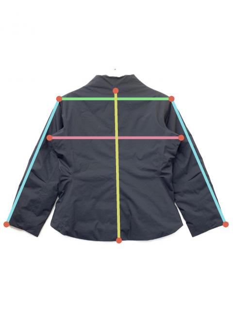 中古・古着通販】Plantation (プランテーション) ダウンジャケット