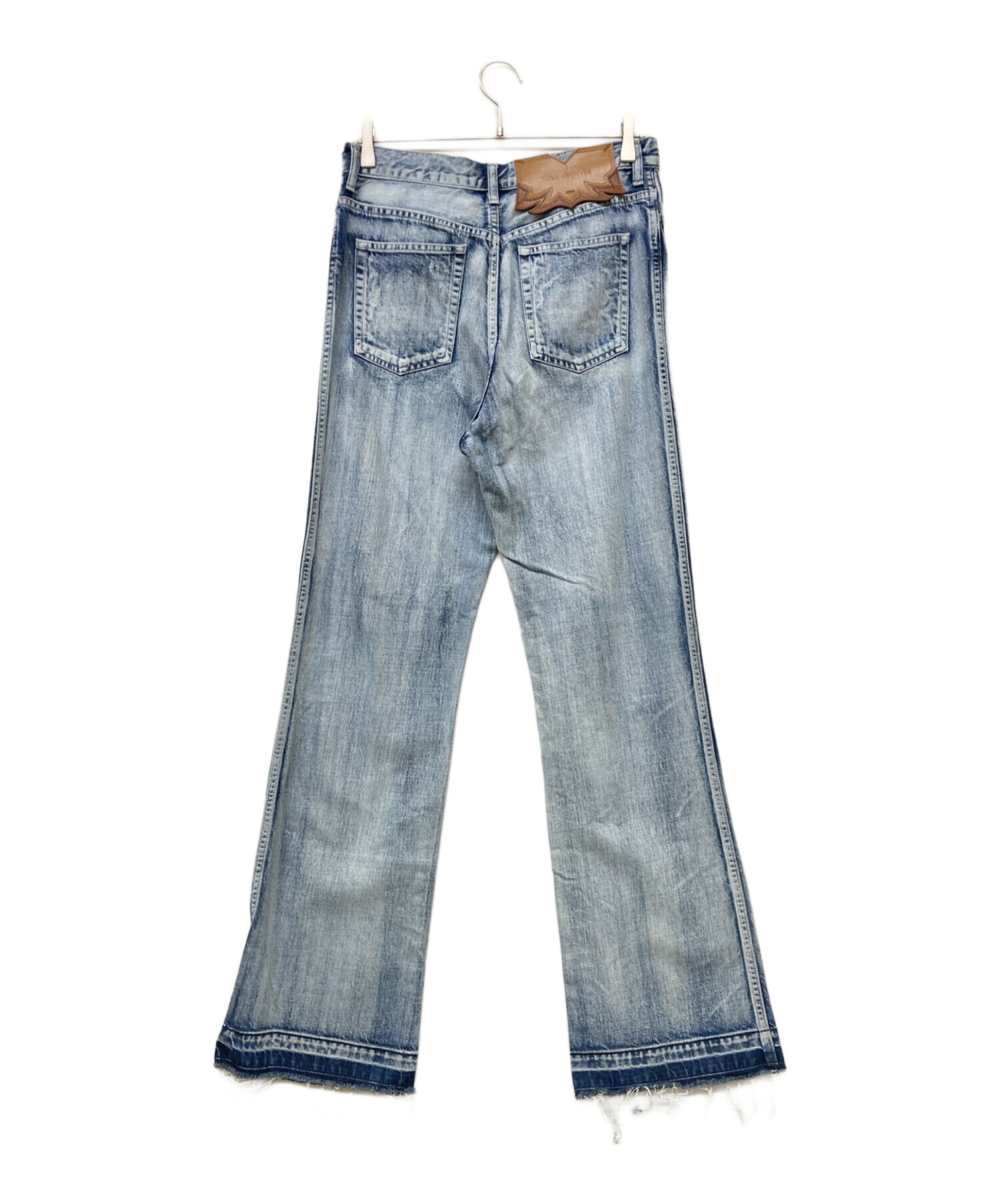 オリジナル　9/15 中古・古着通販】TOGA ARCHIVES (トーガアーカイブス) カットオフ