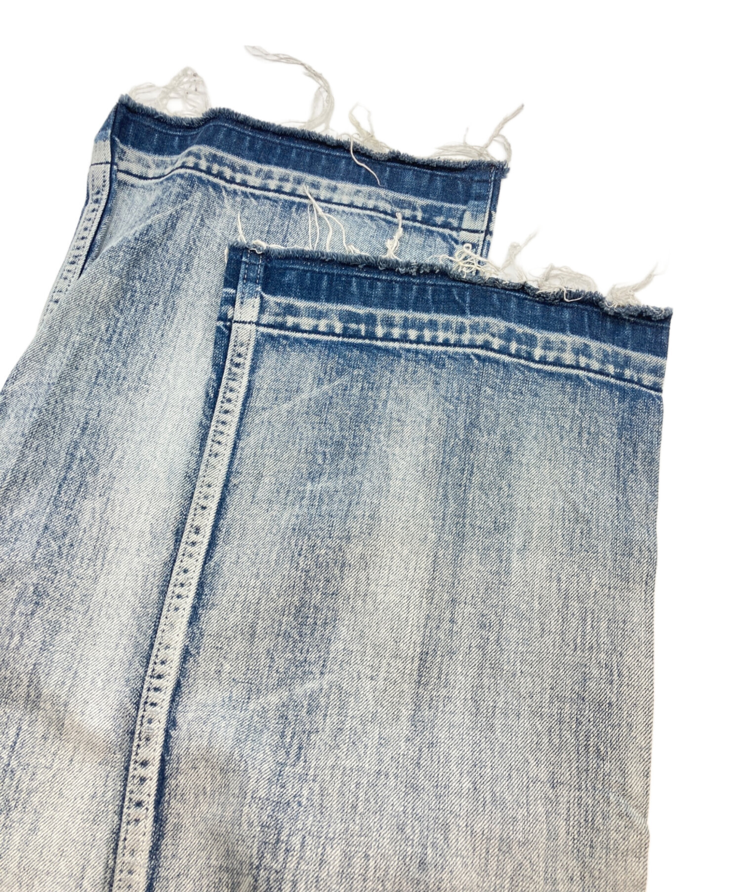 中古・古着通販】TOGA ARCHIVES (トーガアーカイブス) カットオフ  