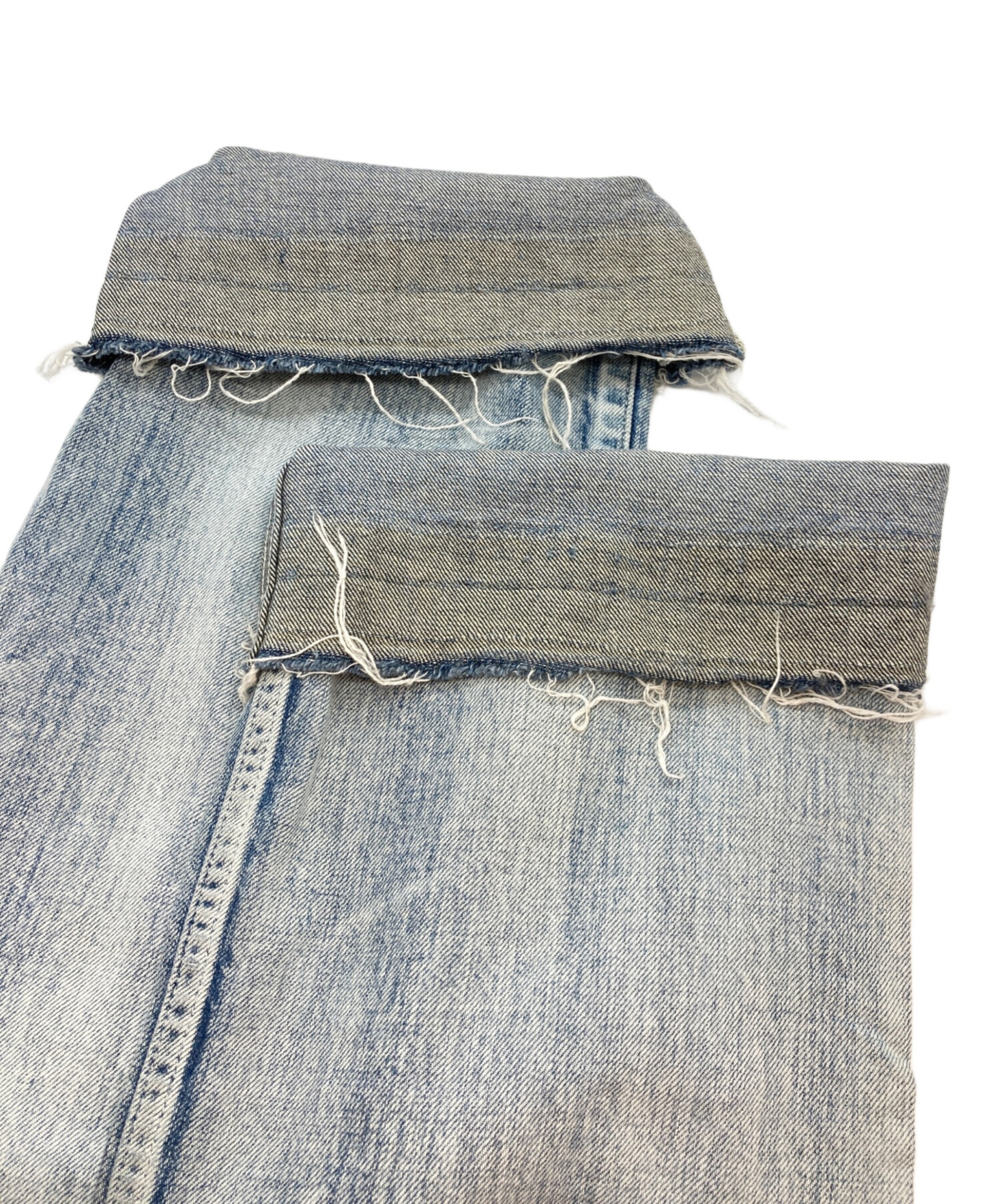 中古・古着通販】TOGA ARCHIVES (トーガアーカイブス) カットオフ