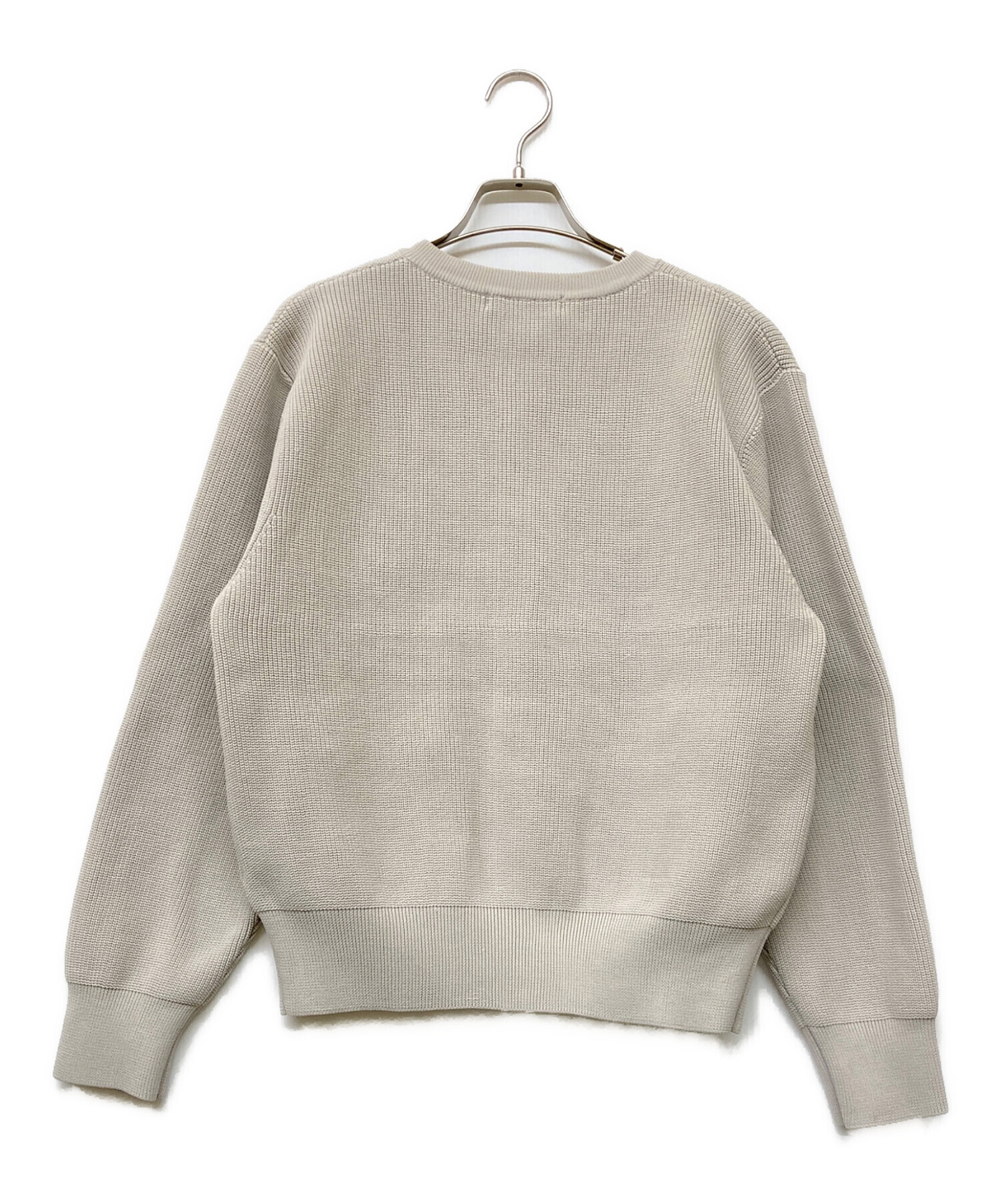 中古・古着通販】Apuweiser-riche (アプワイザーリッシェ) 23AW ニット