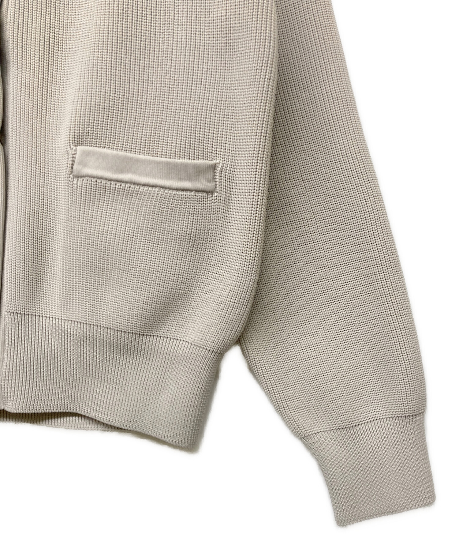 中古・古着通販】Apuweiser-riche (アプワイザーリッシェ) 23AW ニット