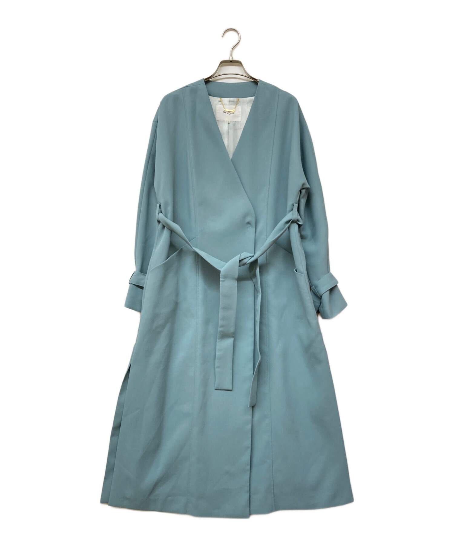 Virgnia コート the virgnia 服 The Virgnia ザヴァージニア the 