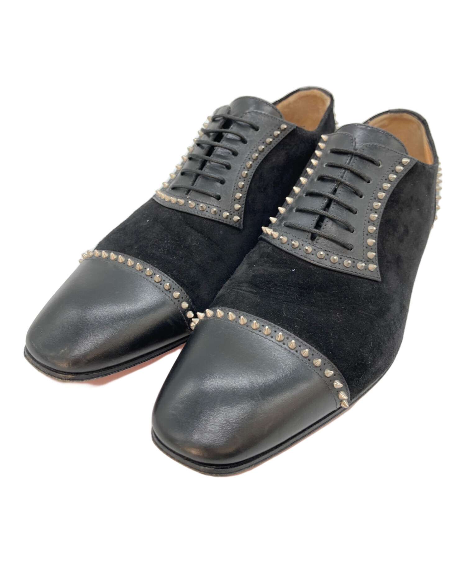 中古・古着通販】Christian Louboutin (クリスチャン・ルブタン 