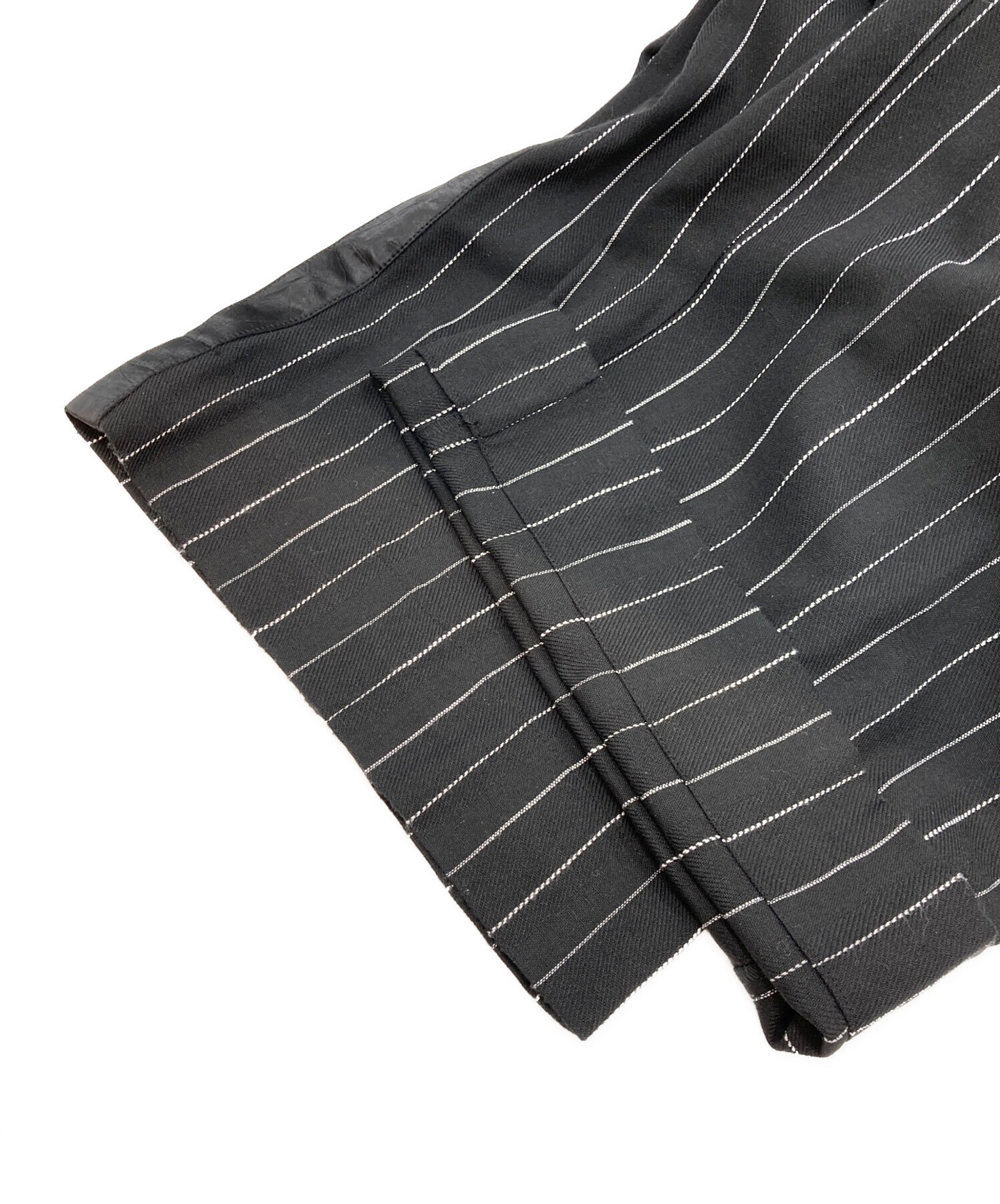 中古・古着通販】THOMAS MAGPIE (トーマス マグパイ) herringbone