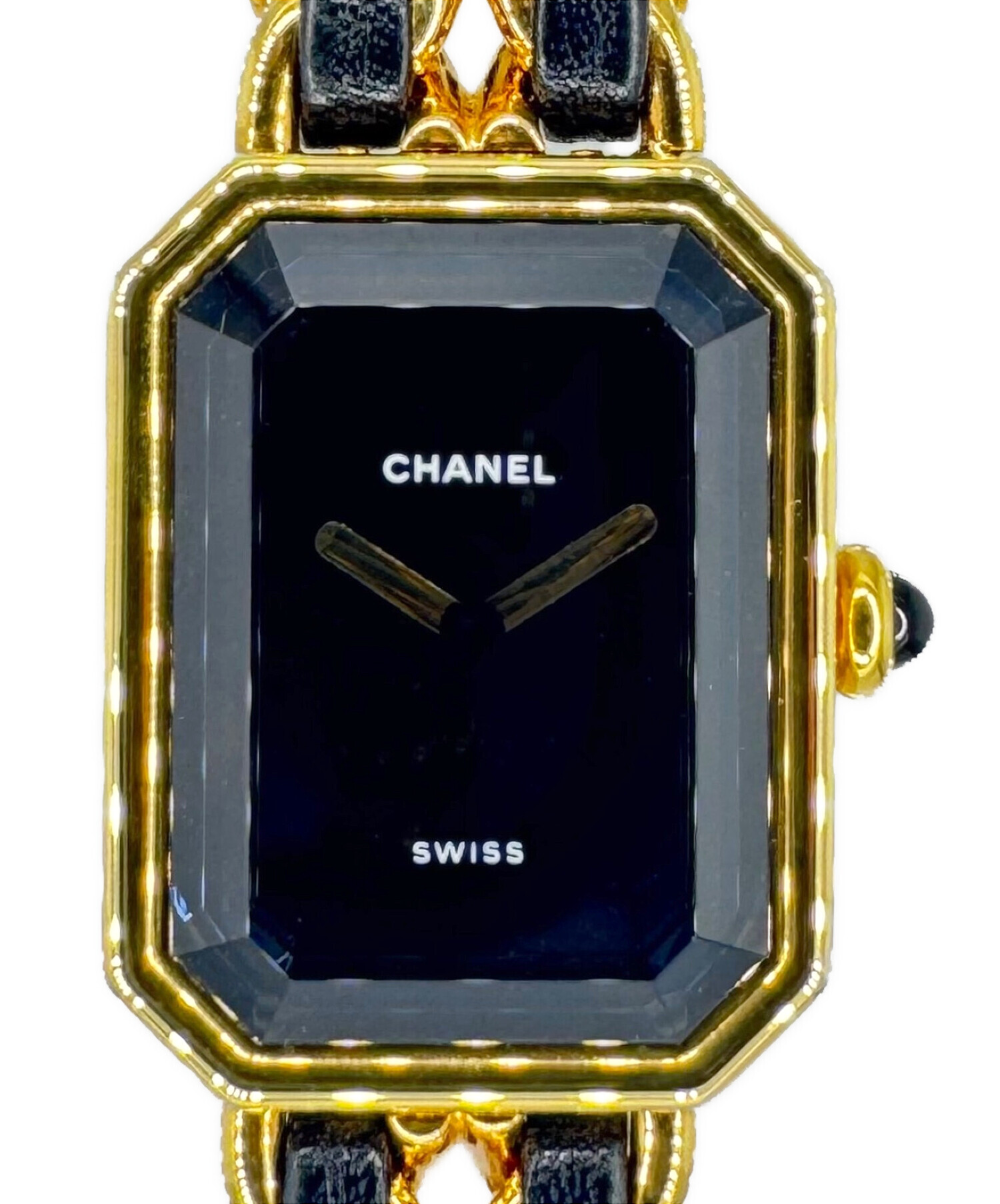 中古・古着通販】CHANEL (シャネル) プルミエール エディション 