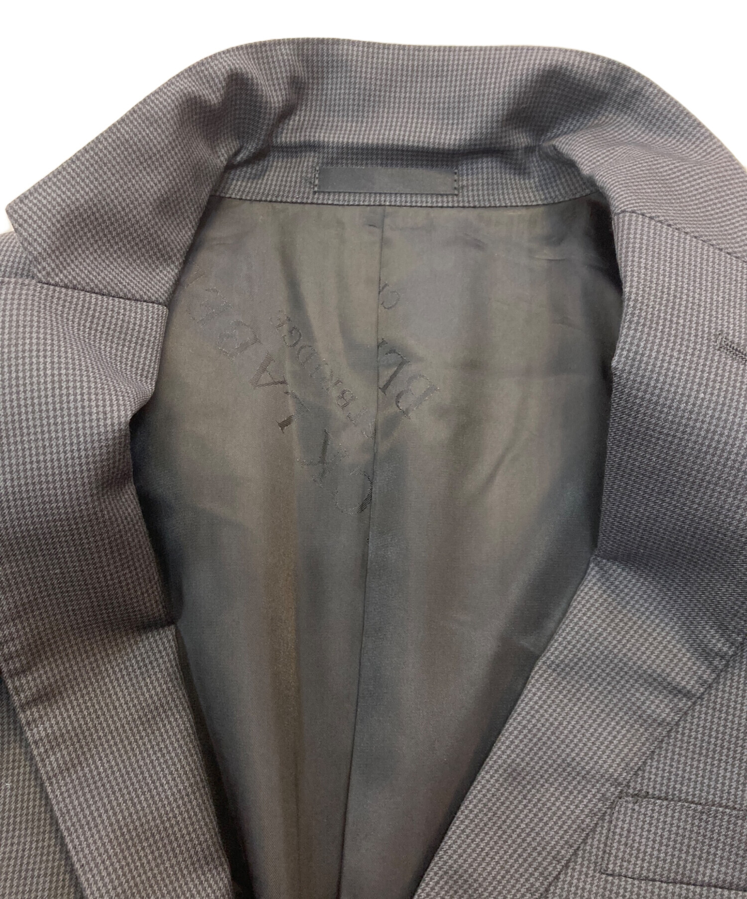 中古・古着通販】BLACK LABEL CRESTBRIDGE (ブラックレーベル クレスト