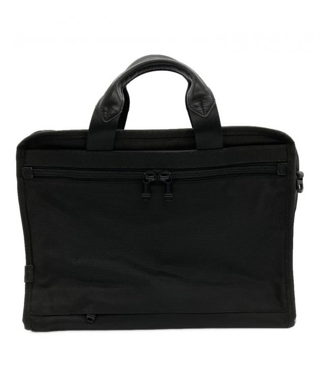 中古・古着通販】TUMI (トゥミ) ブリーフケース ブラック｜ブランド