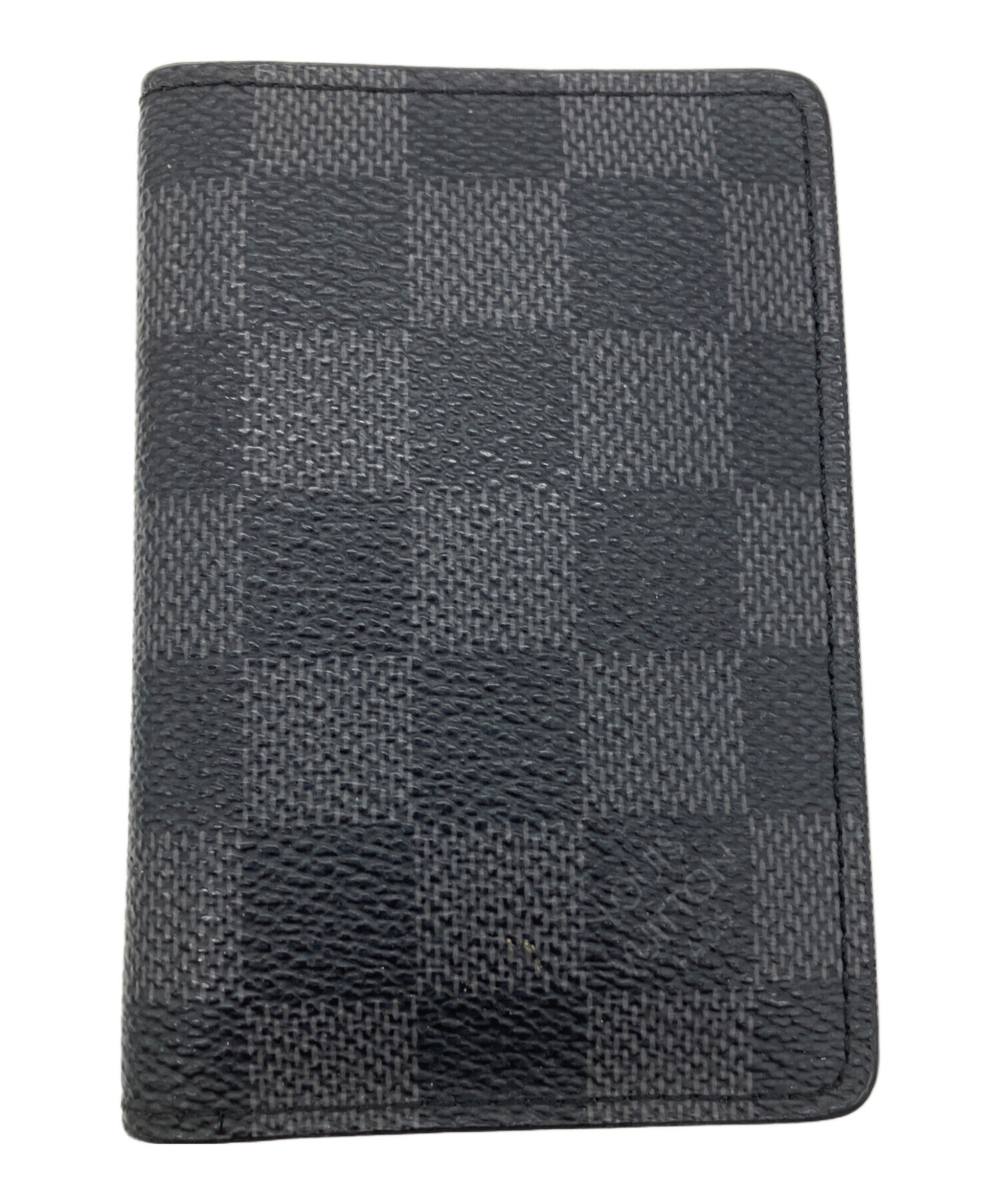 中古・古着通販】LOUIS VUITTON (ルイ ヴィトン) カードケース