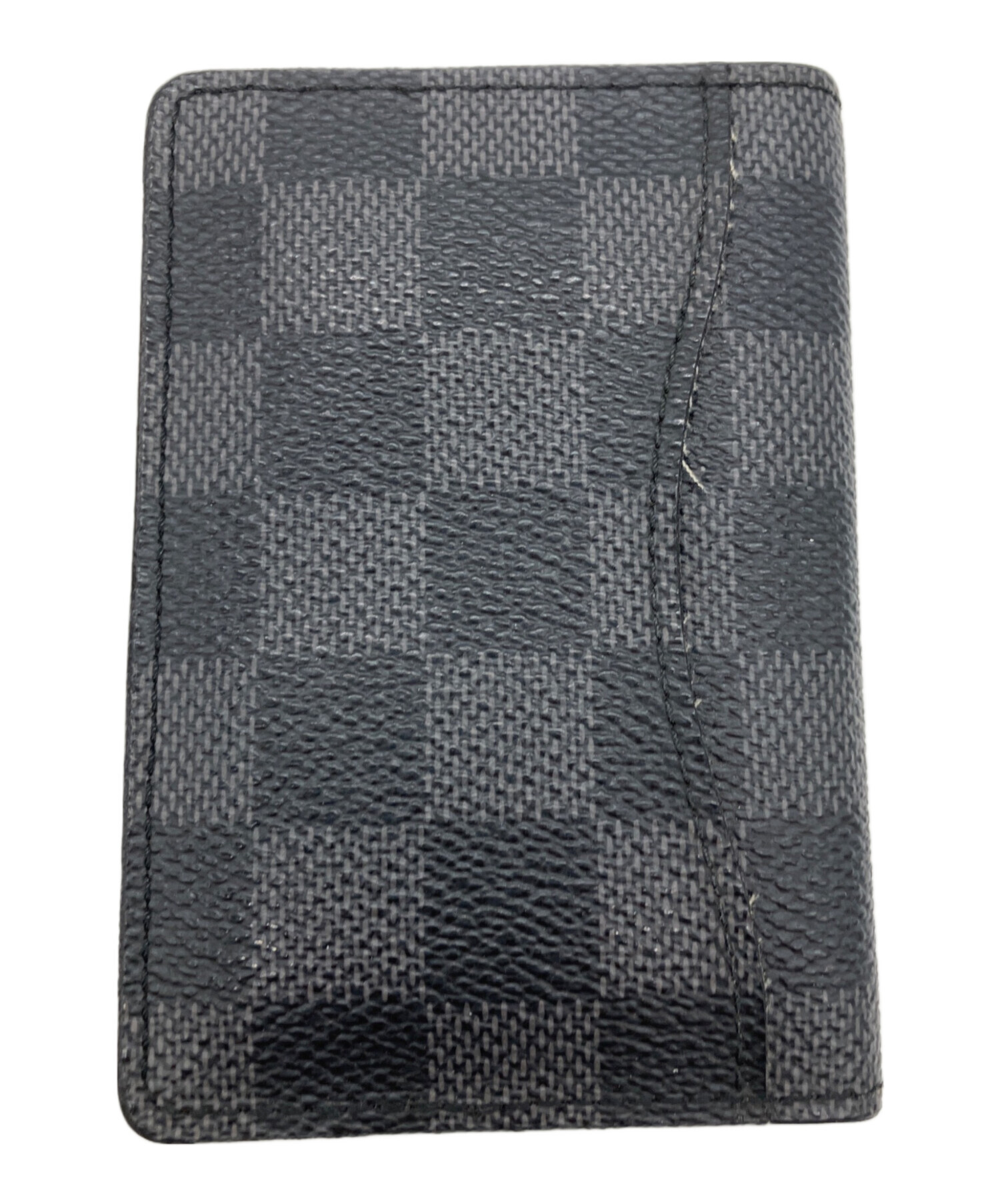 中古・古着通販】LOUIS VUITTON (ルイ ヴィトン) カードケース