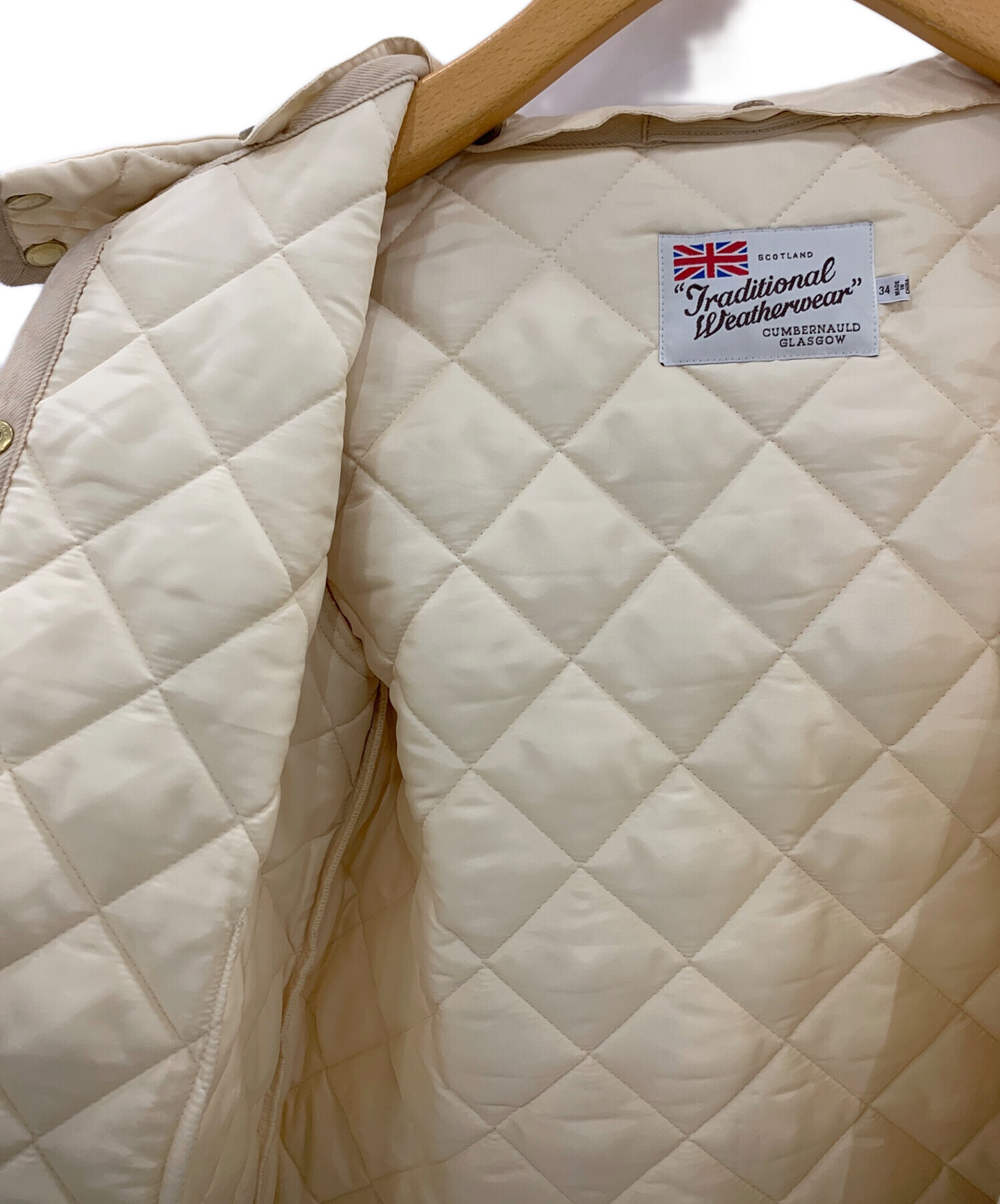 中古・古着通販】Traditional Weatherwear (トラディショナルウェザー 