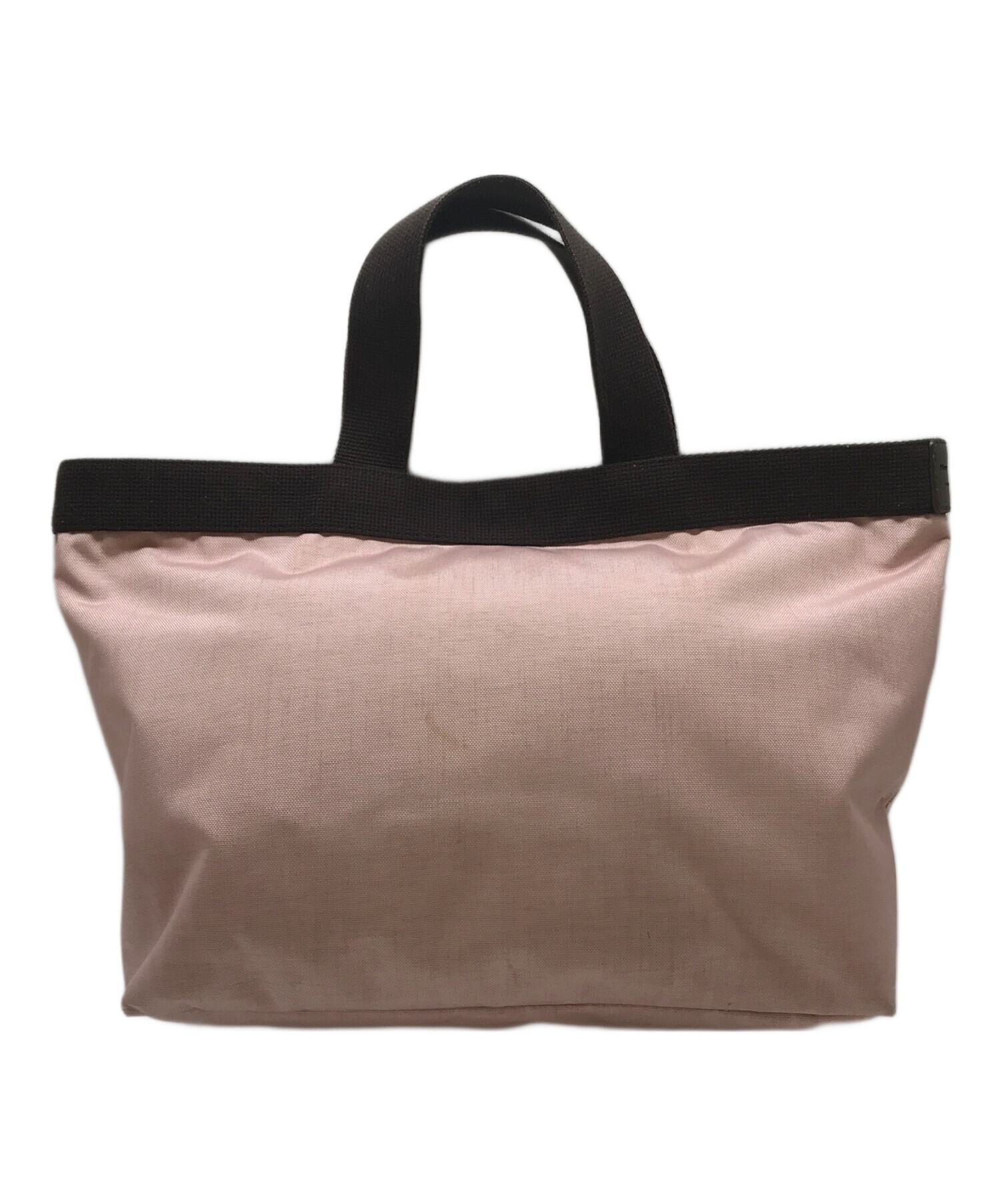 未使用　エルベシャプリエ　707C Herve Chapelier 707C 舟型トートMサイズ エルベシャプリエ