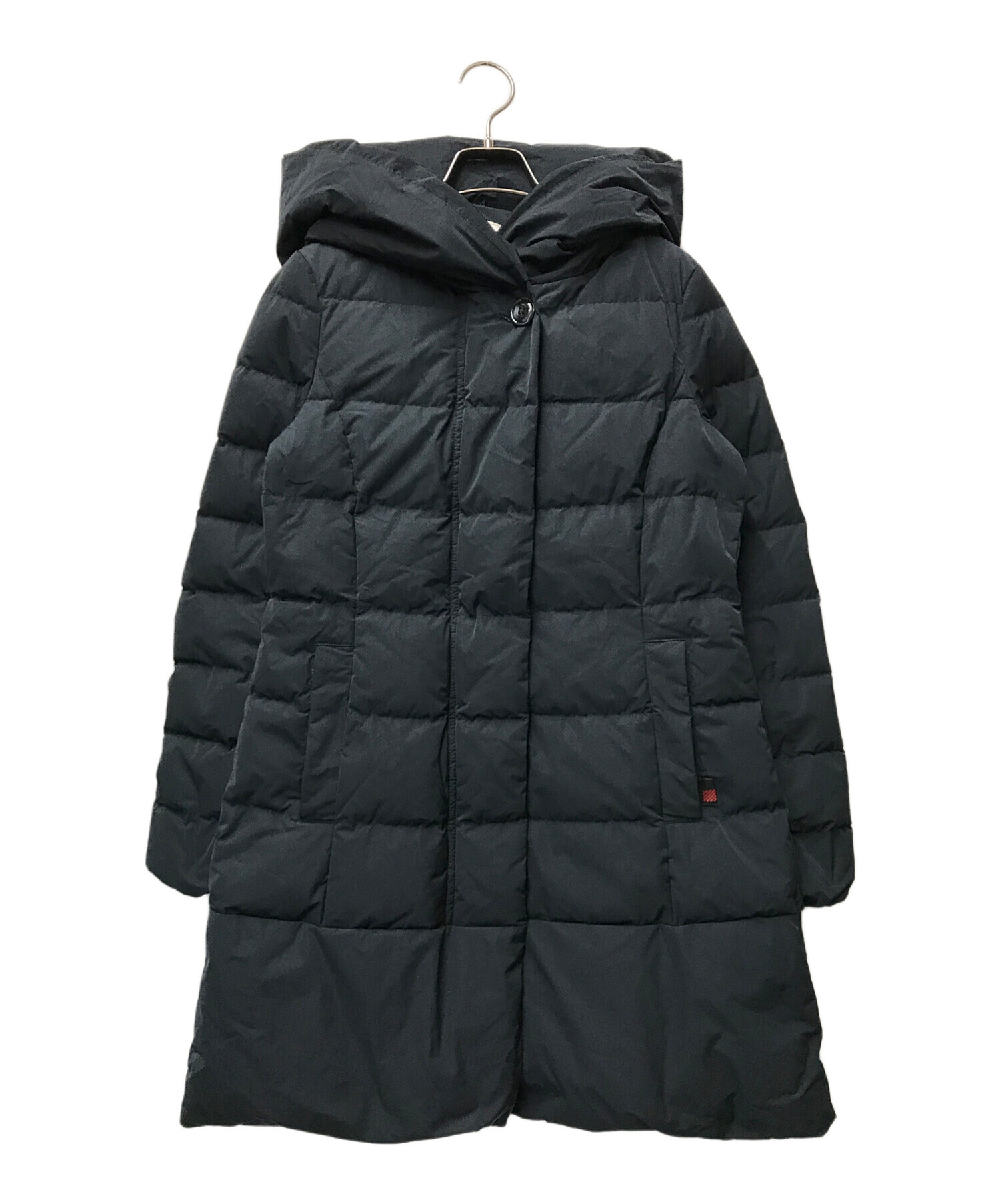 中古・古着通販】WOOLRICH (ウールリッチ) PUFFY PRESCOTT ダウン