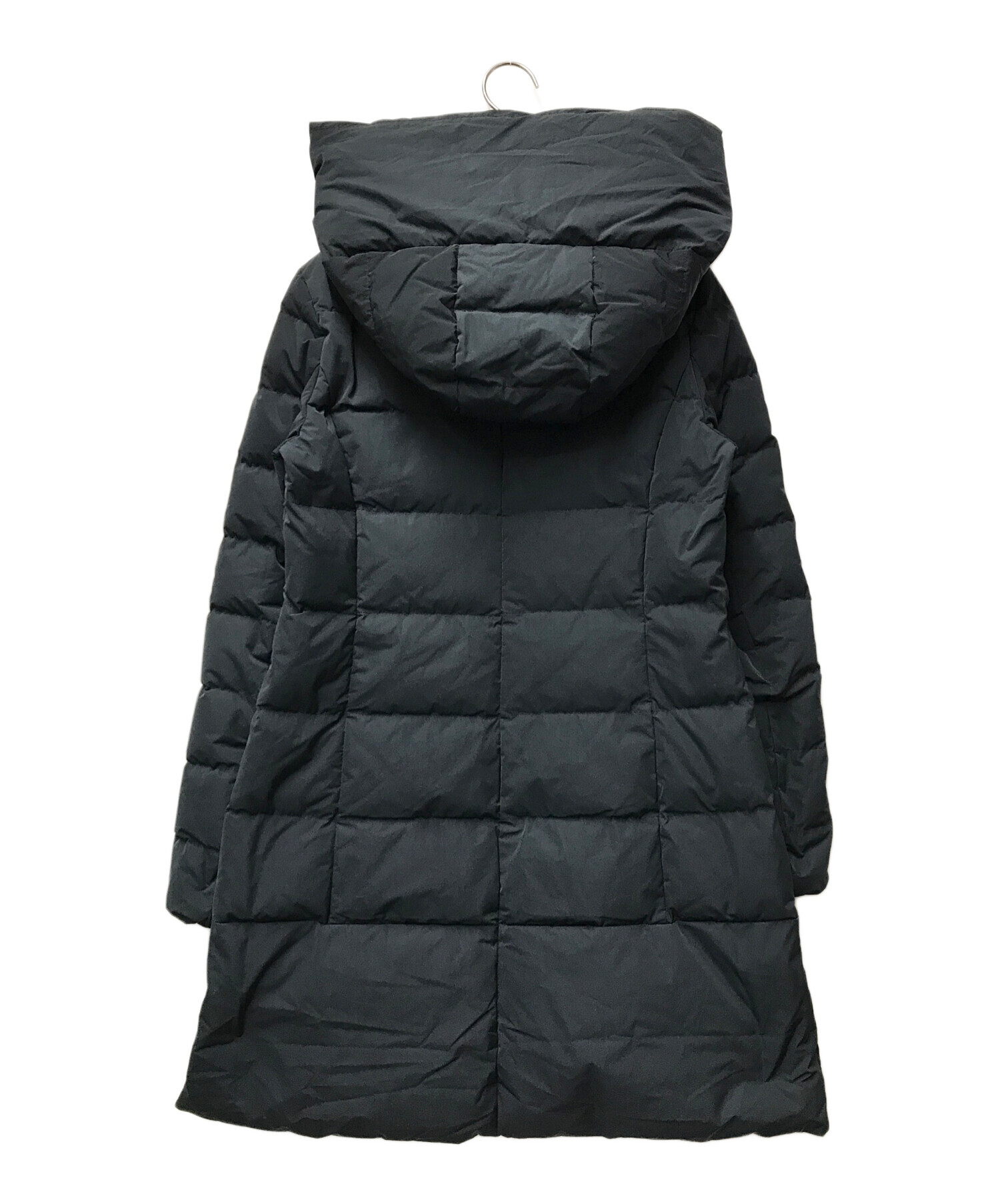 中古・古着通販】WOOLRICH (ウールリッチ) PUFFY PRESCOTT ダウン