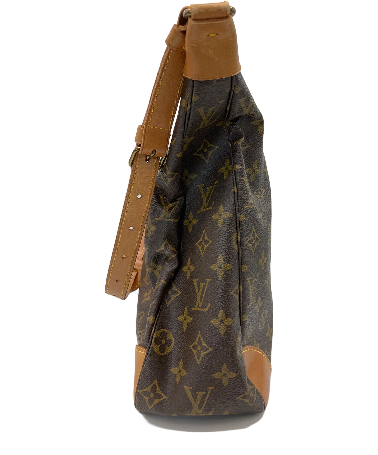 中古・古着通販】LOUIS VUITTON (ルイ ヴィトン) ブローニュ35