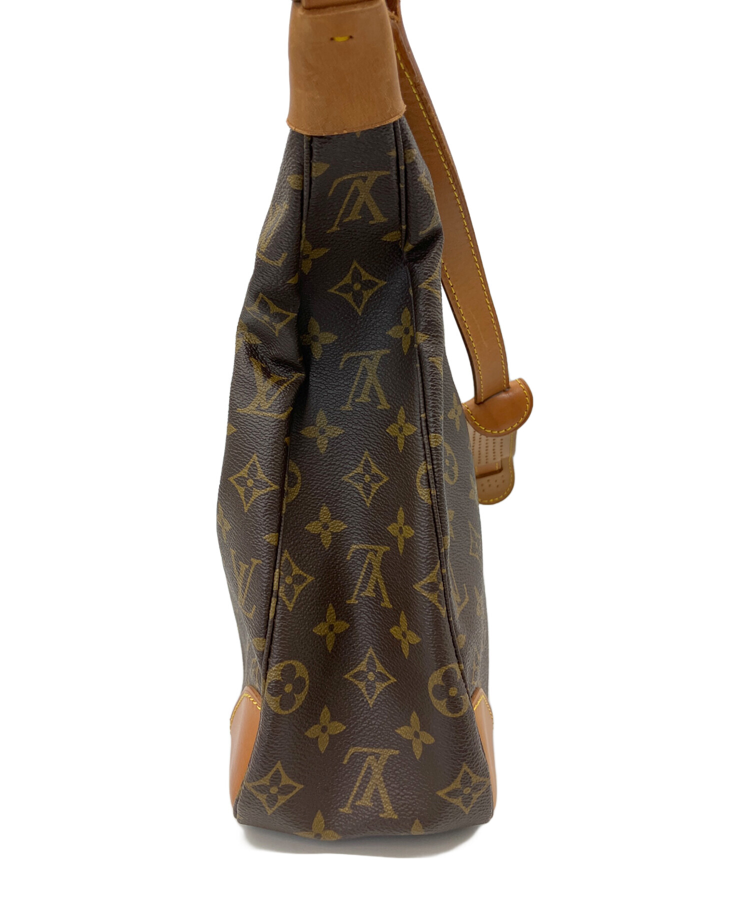 中古・古着通販】LOUIS VUITTON (ルイ ヴィトン) ブローニュ35