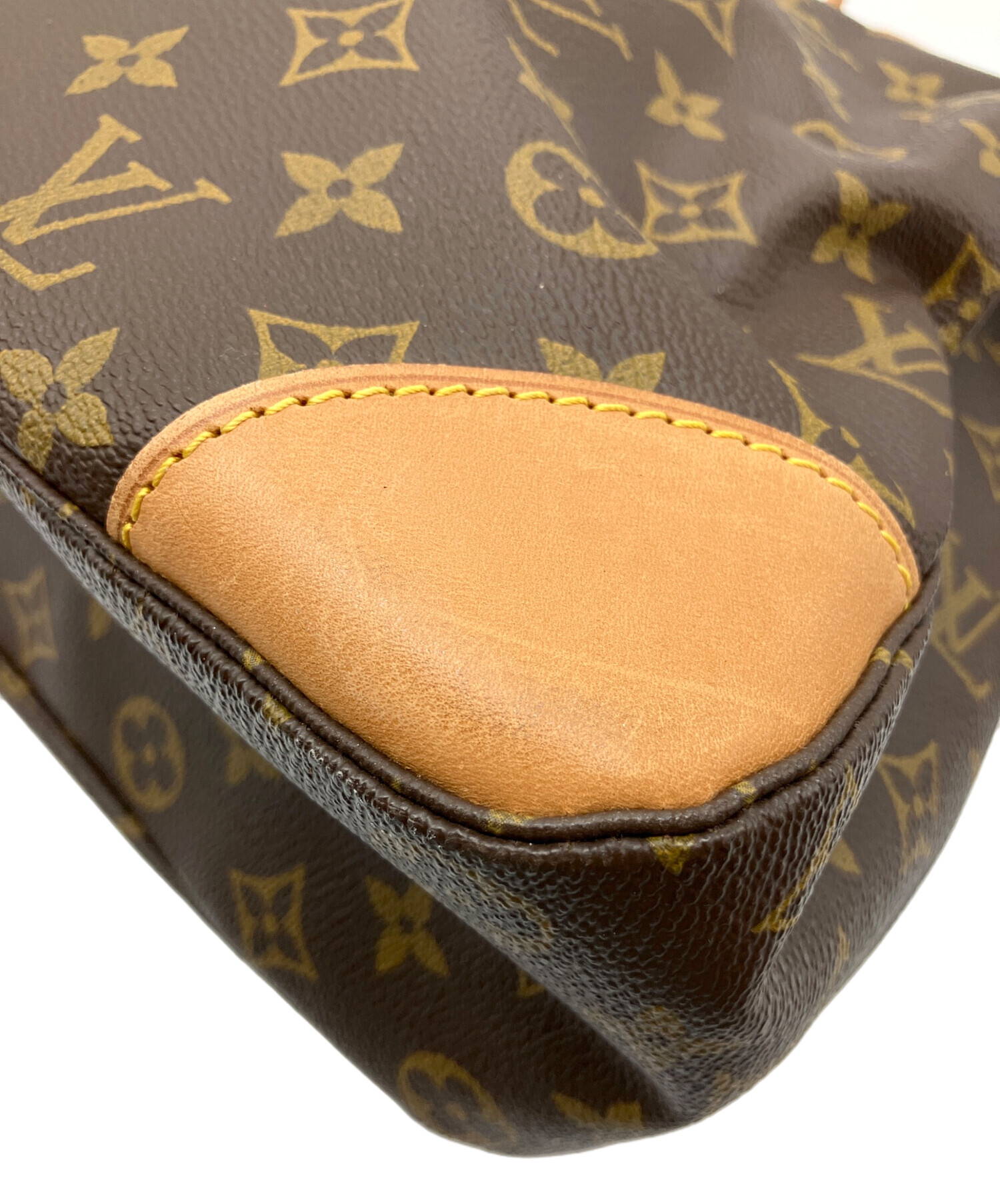 中古・古着通販】LOUIS VUITTON (ルイ ヴィトン) ブローニュ35
