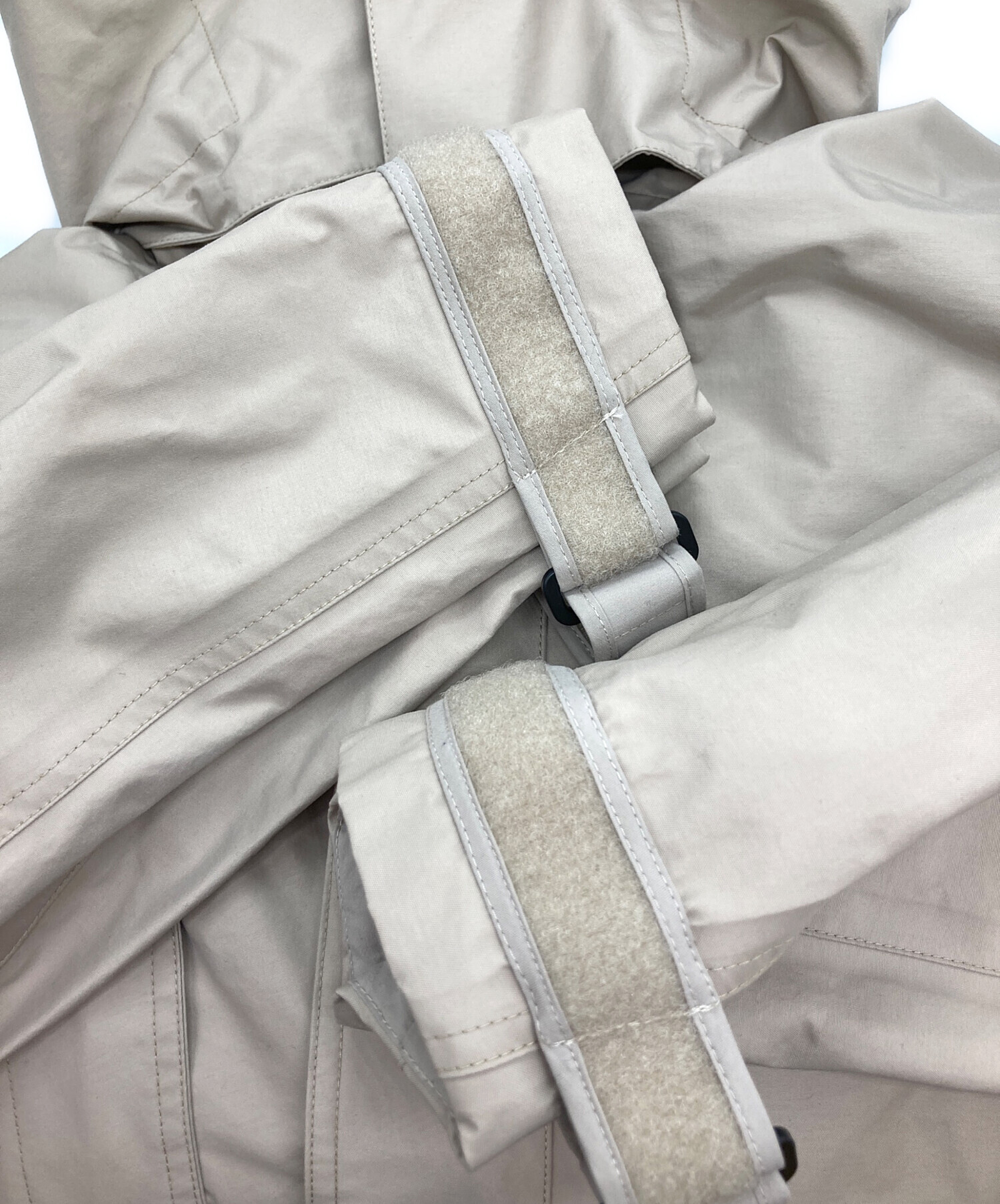 中古・古着通販】Deuxieme Classe (ドゥーズィエム クラス) Mountain 