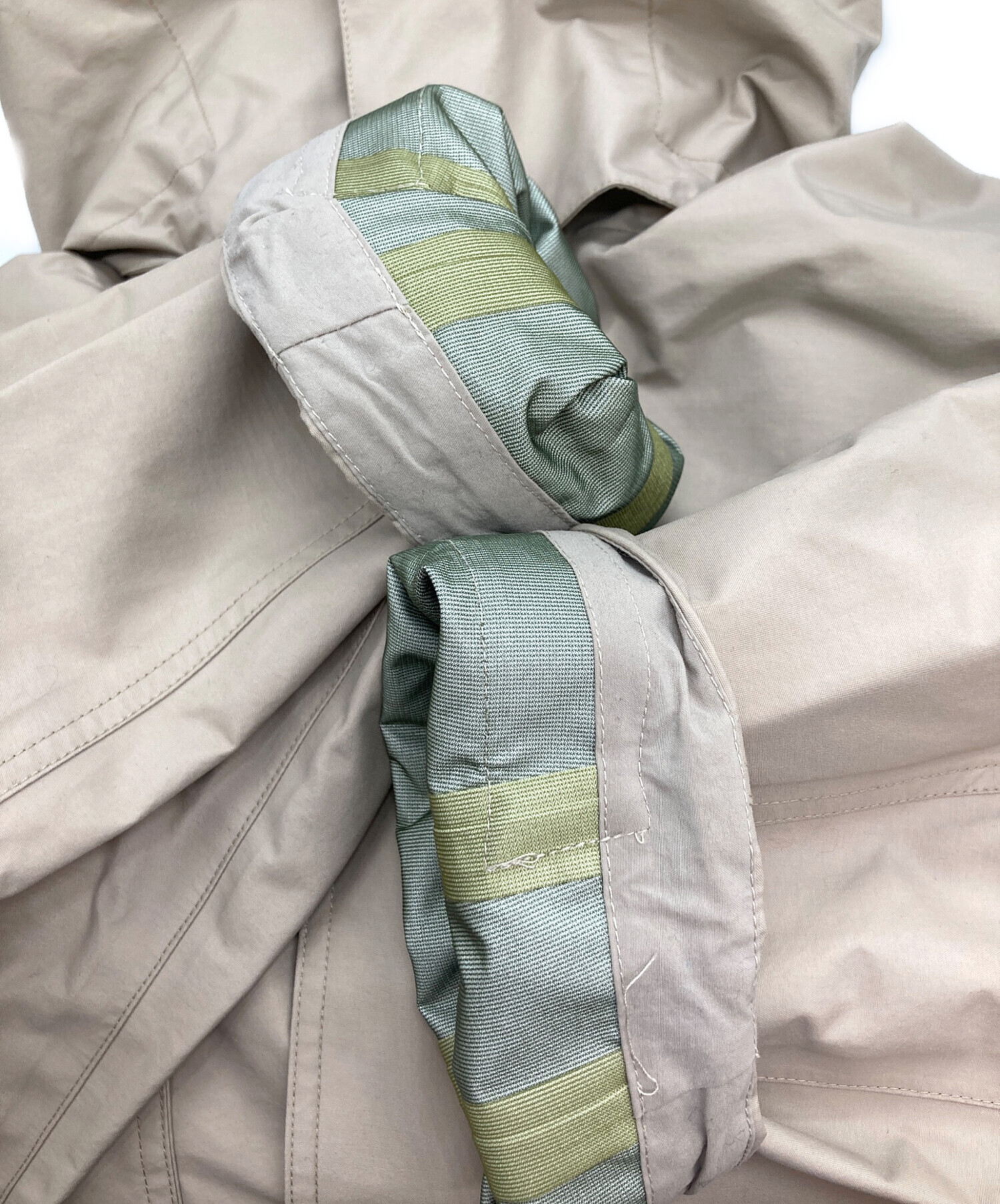 中古・古着通販】Deuxieme Classe (ドゥーズィエム クラス) Mountain 