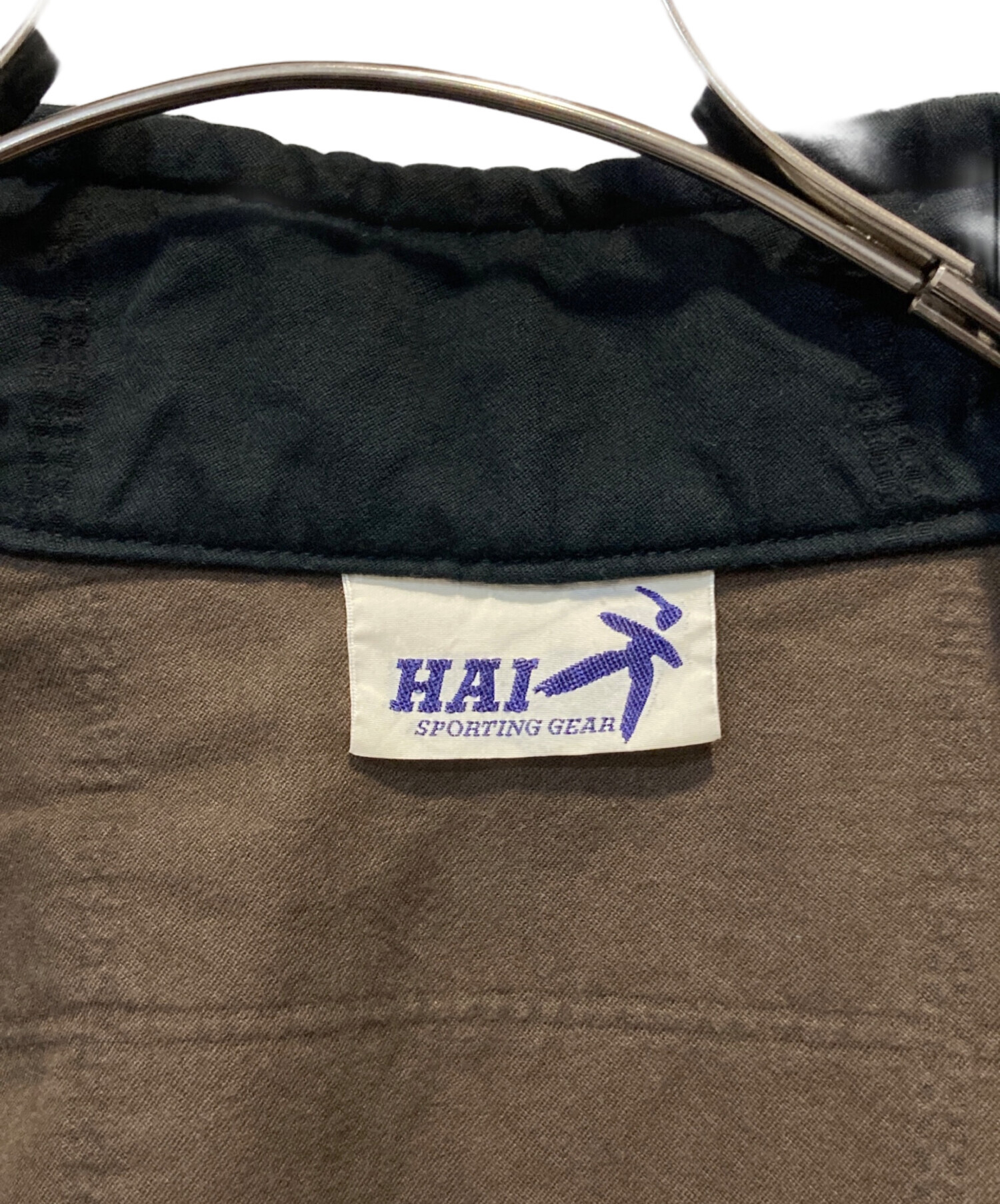 中古・古着通販】HAI Sporting gear (ハイスポーツギア) ロングコート