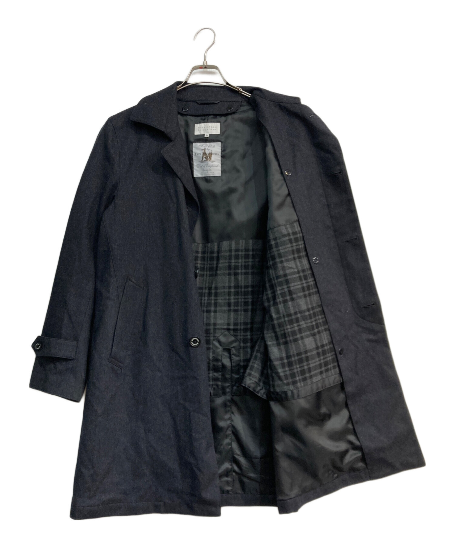 中古・古着通販】MACKINTOSH PHILOSOPHY (マッキントッシュ