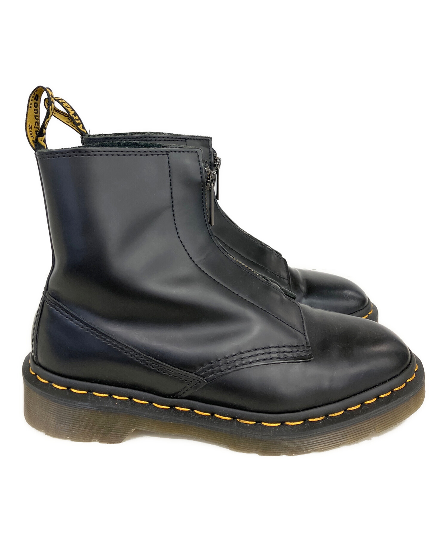 中古・古着通販】Dr.Martens (ドクターマーチン) CABBOTT ブラック