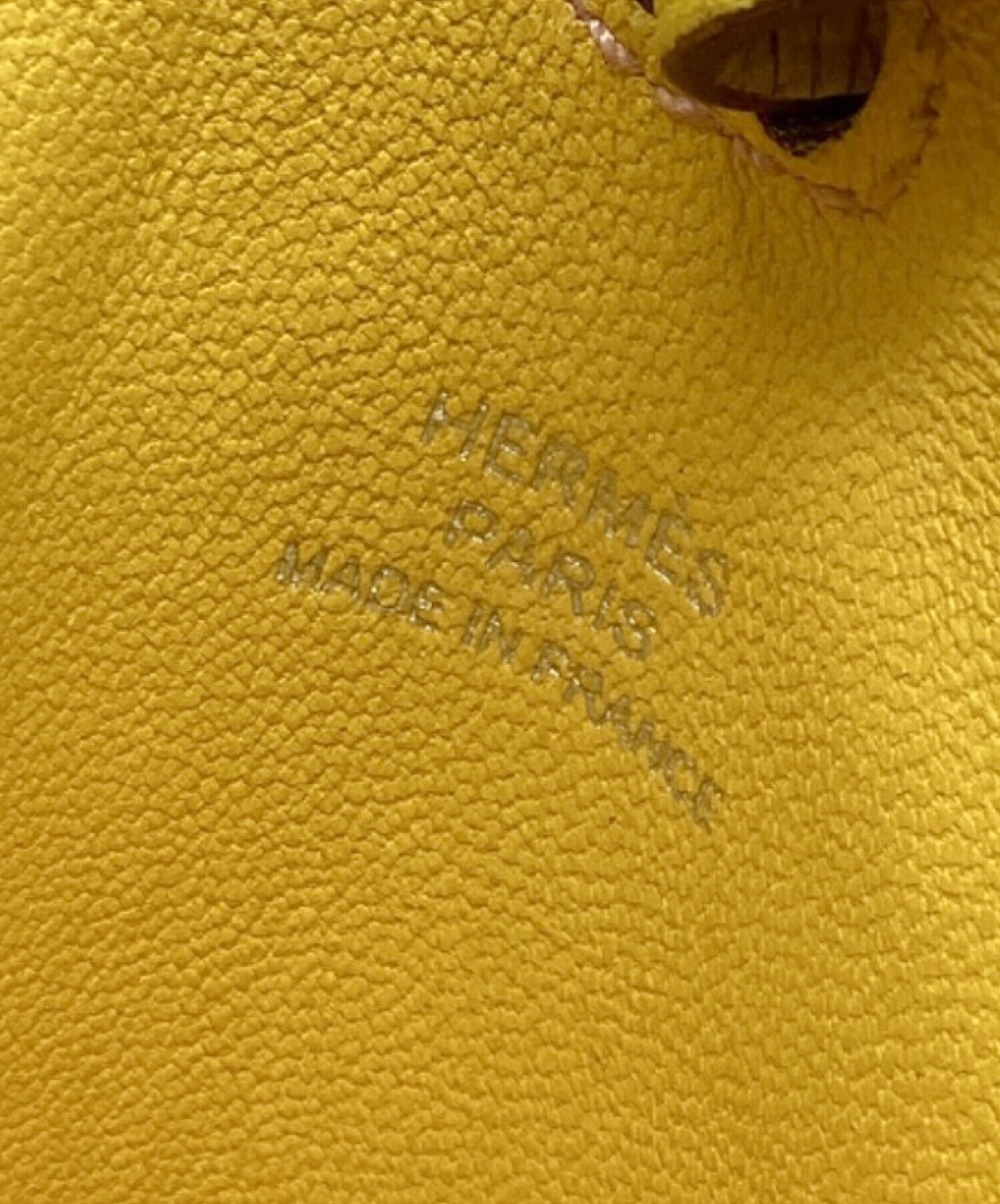 中古・古着通販】HERMES (エルメス) スマートフォンケース インザ