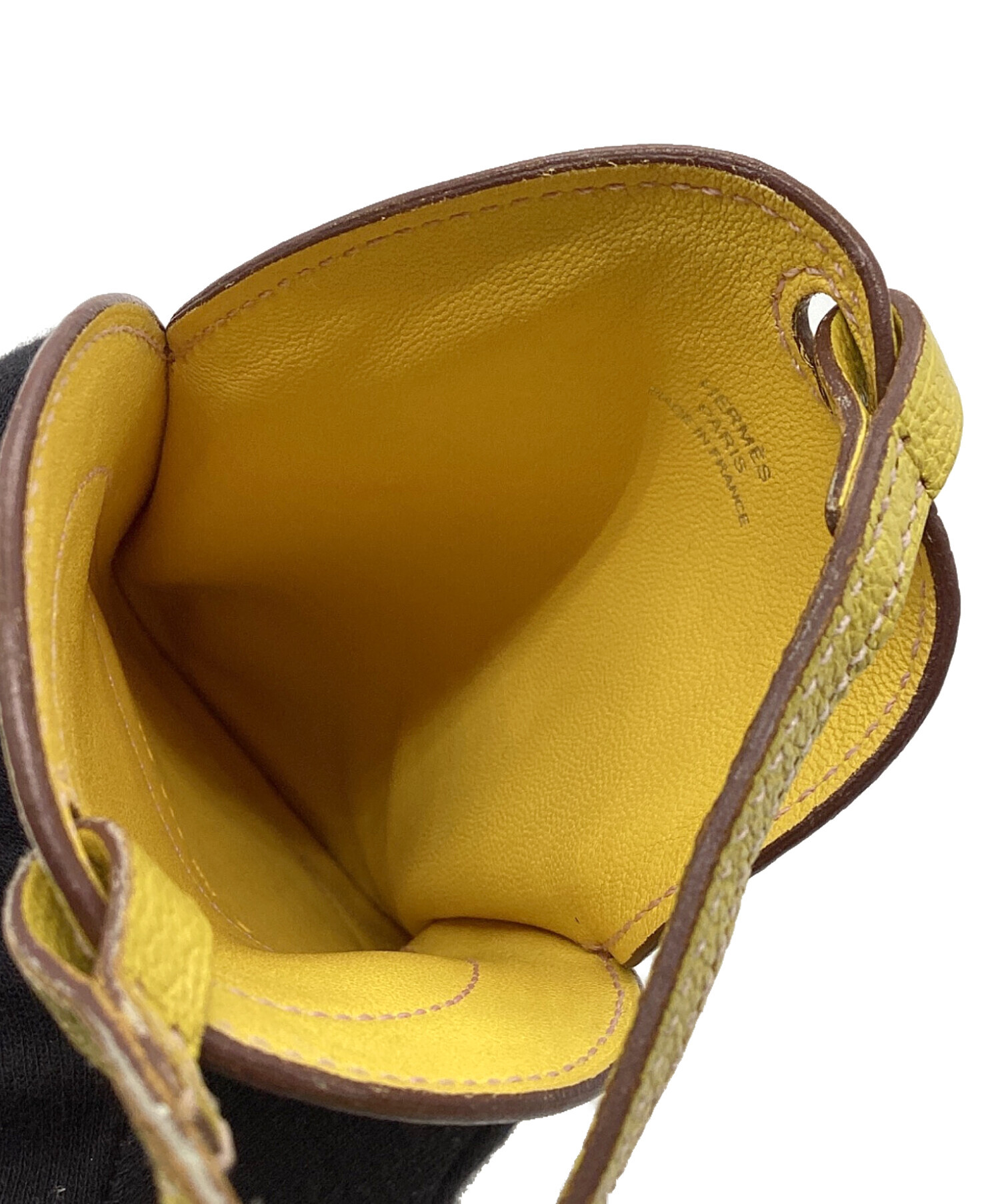 中古・古着通販】HERMES (エルメス) スマートフォンケース インザ