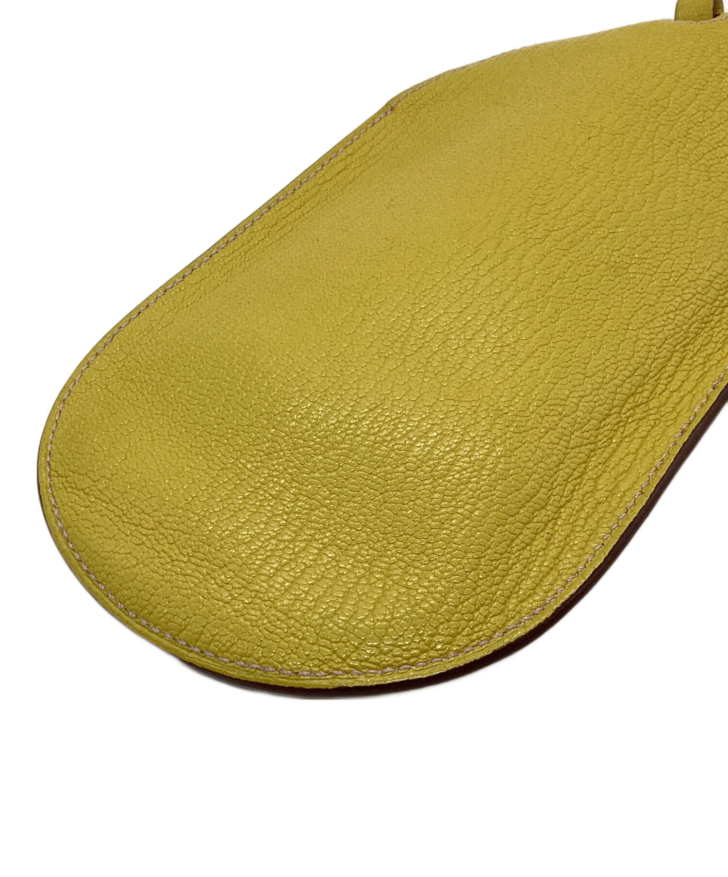 中古・古着通販】HERMES (エルメス) スマートフォンケース インザ