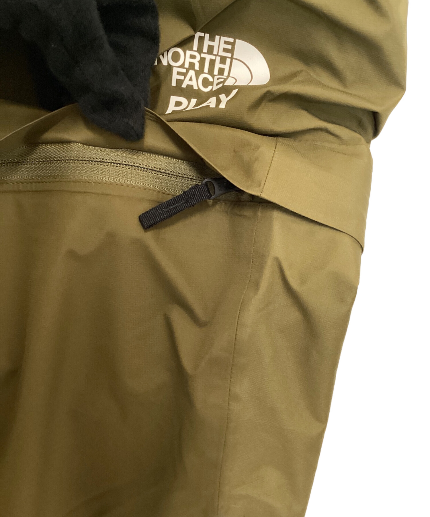 中古・古着通販】THE NORTH FACE (ザ ノース フェイス) PLAY GORE-TEX 