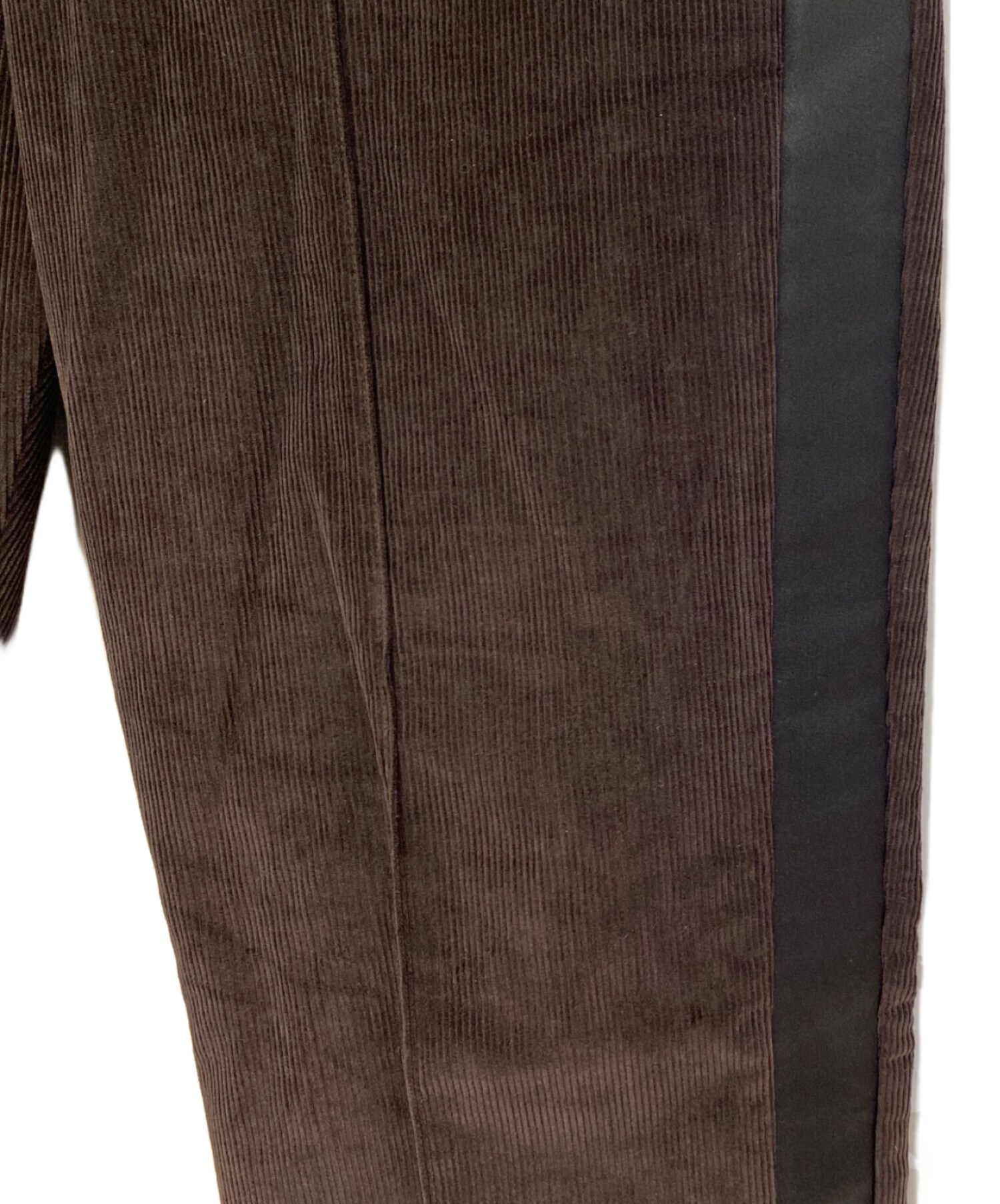 中古・古着通販】Maison Margiela (メゾンマルジェラ) サイドライン