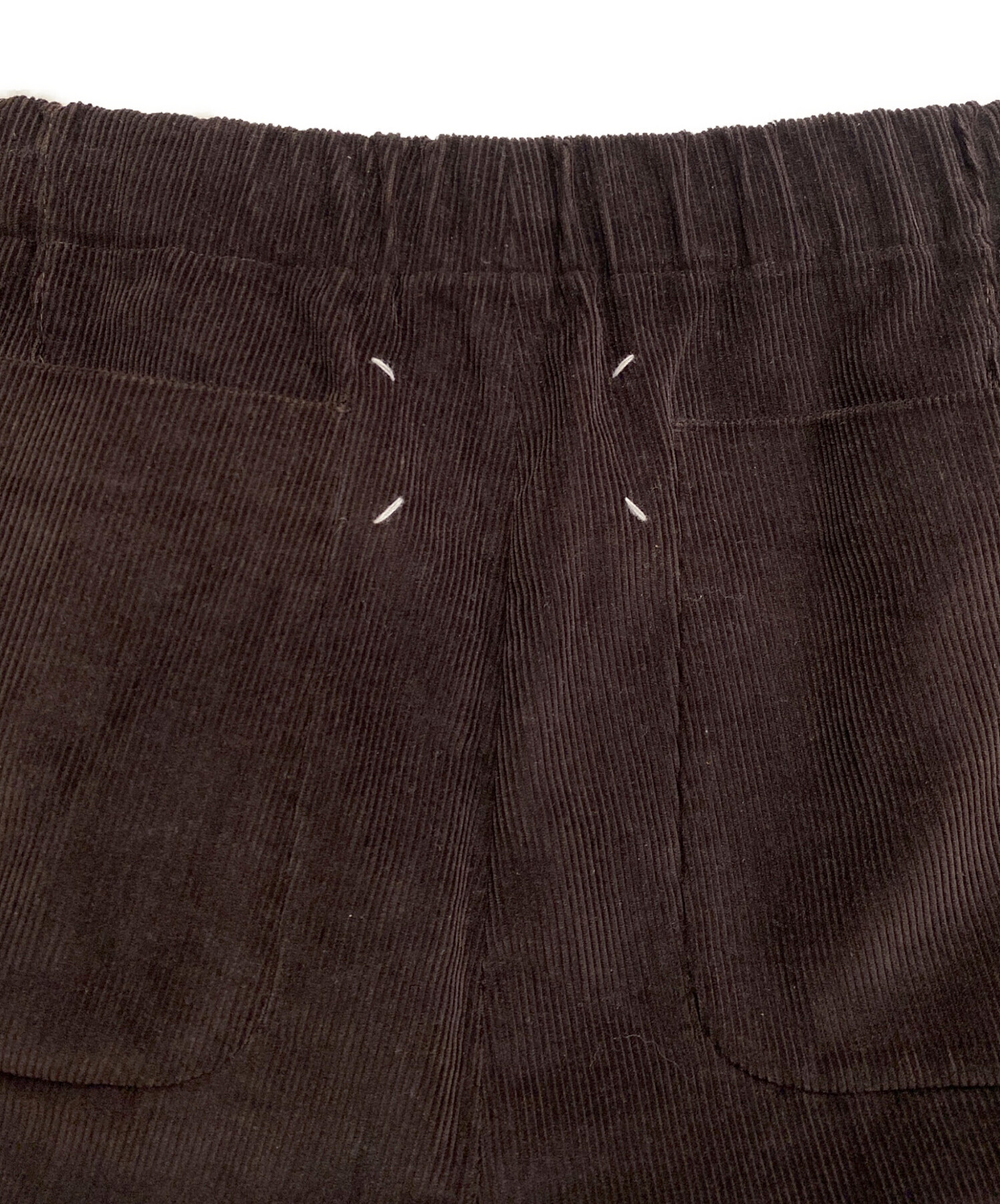 中古・古着通販】Maison Margiela (メゾンマルジェラ) サイドライン