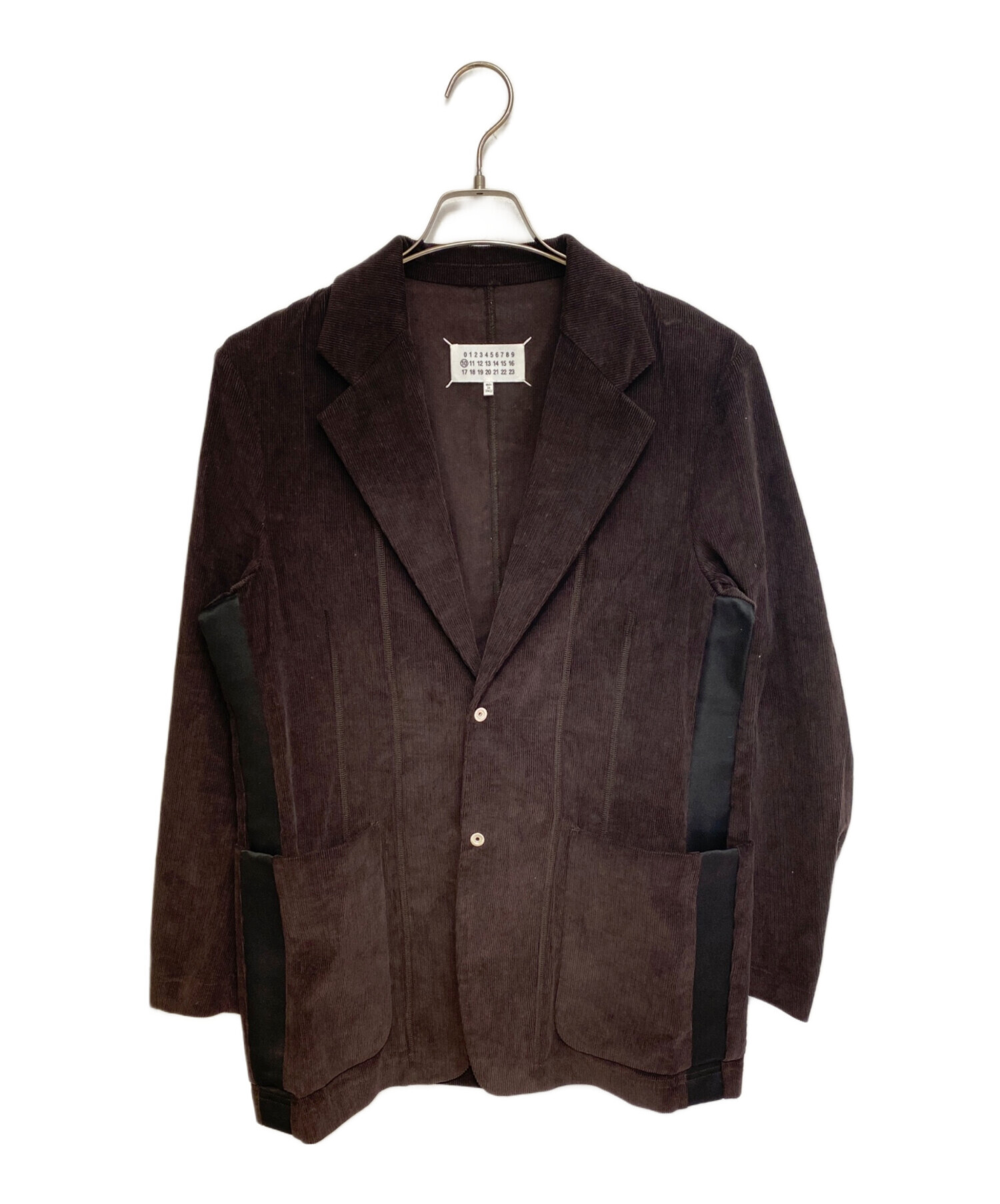 中古・古着通販】Maison Margiela (メゾンマルジェラ) コーデュロイ