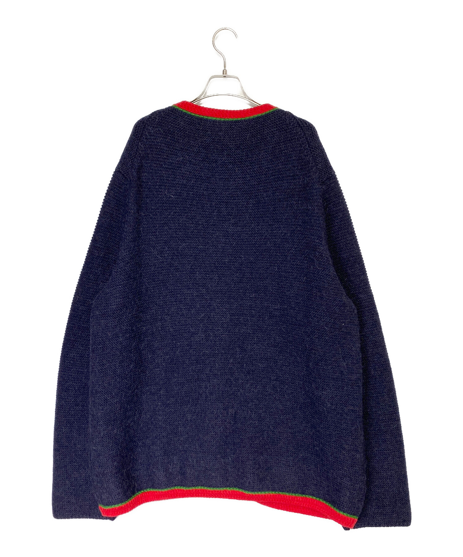 中古・古着通販】GUCCI (グッチ) NEW YORK YANKEES (ニューヨーク