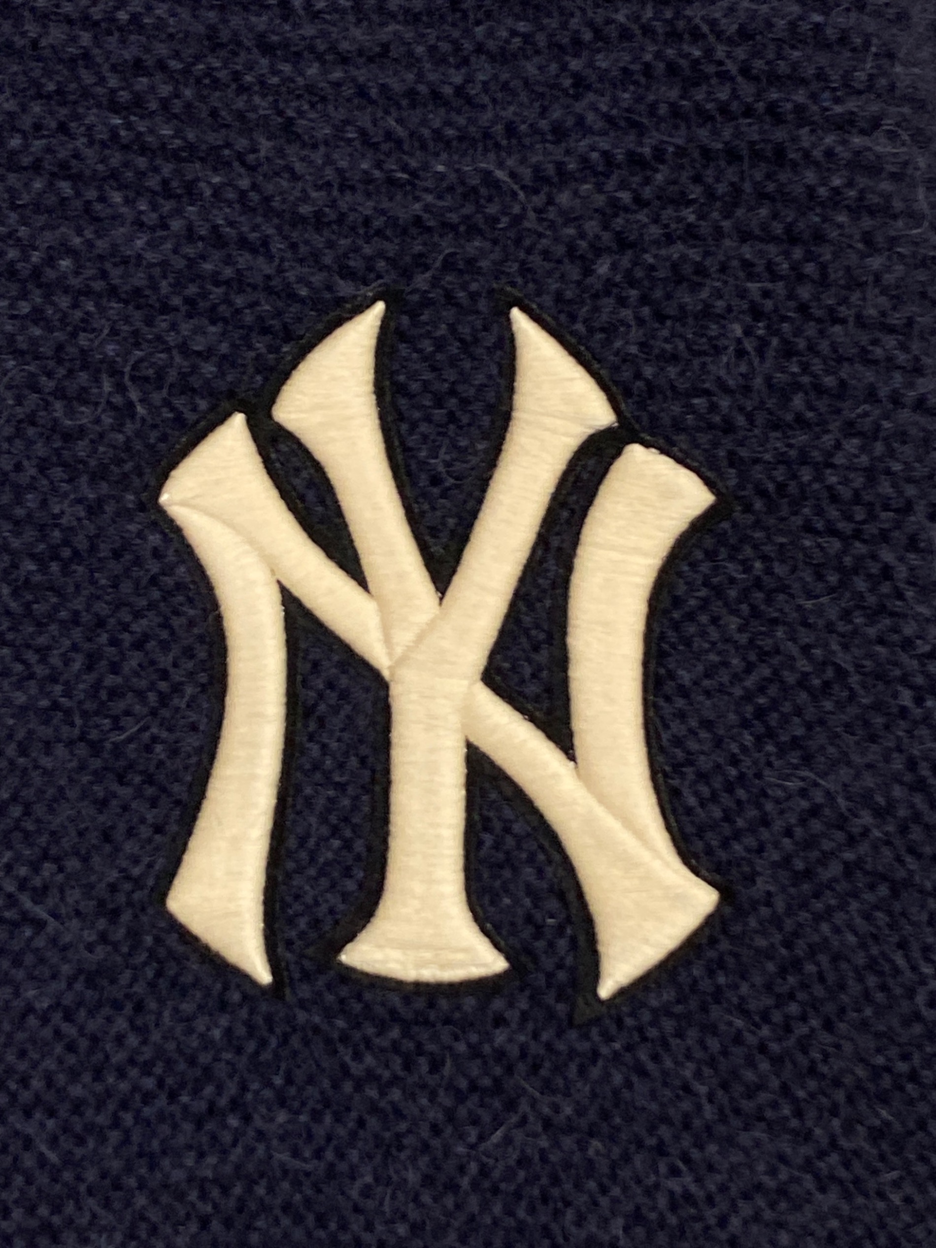 中古・古着通販】GUCCI (グッチ) NEW YORK YANKEES (ニューヨーク