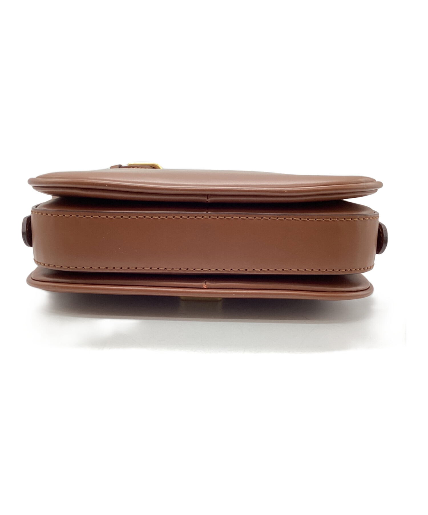 中古・古着通販】SOEUR (スール) BELLISSIMA MINI レザーショルダー 
