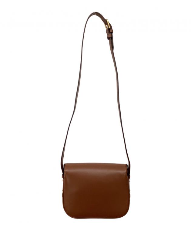 中古・古着通販】SOEUR (スール) BELLISSIMA MINI レザーショルダー