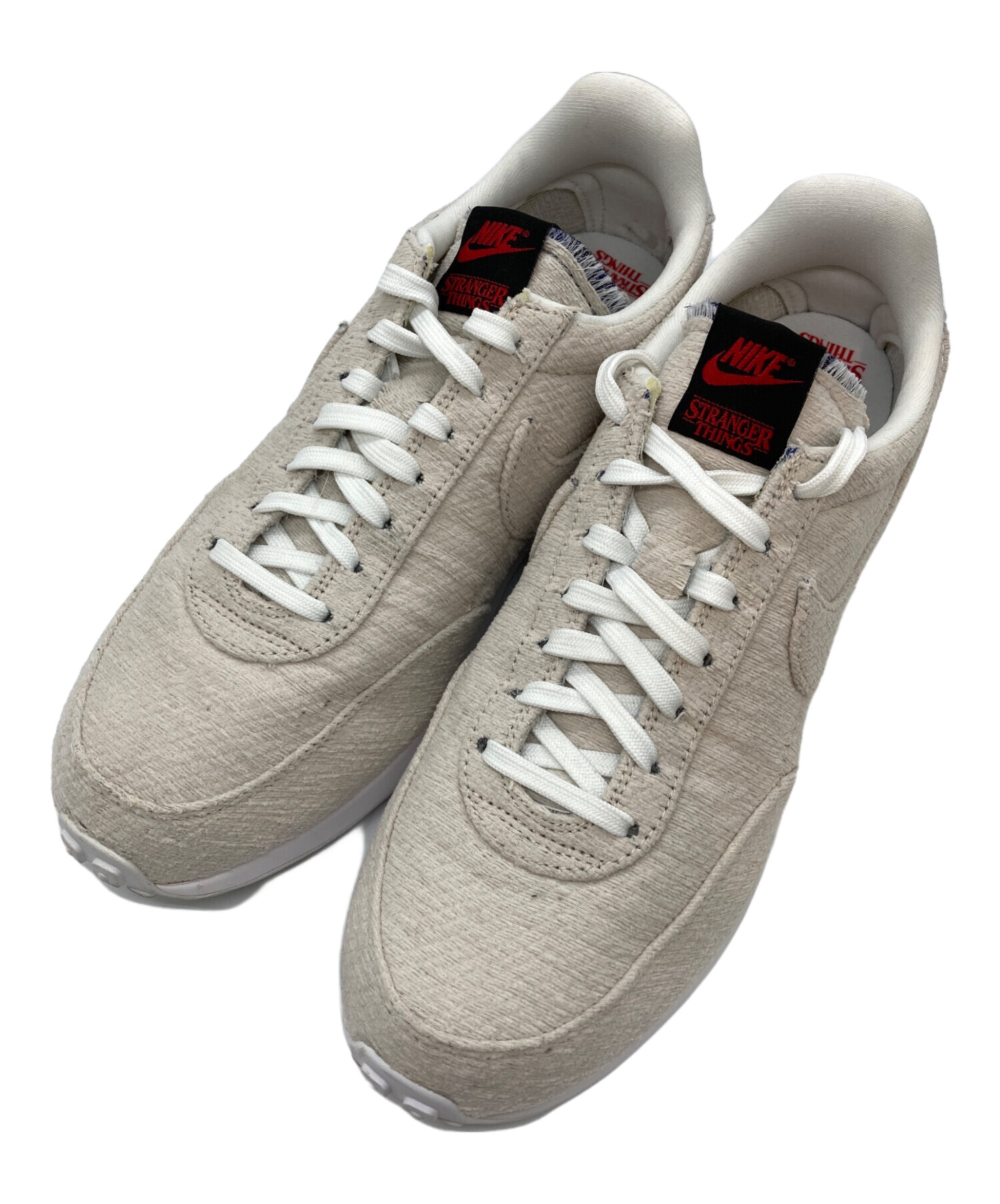 中古・古着通販】NIKE (ナイキ) STRANGER THINGS (ストレンジャー 