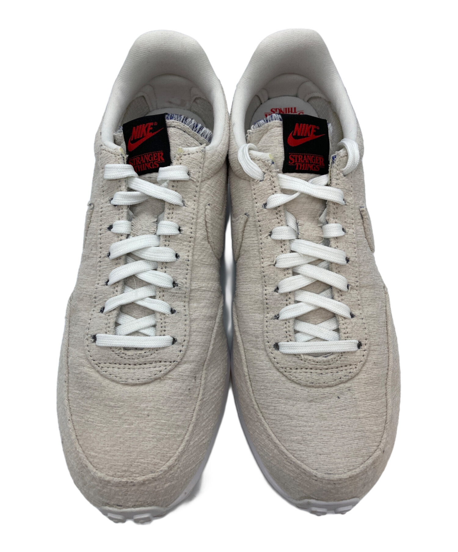 中古・古着通販】NIKE (ナイキ) STRANGER THINGS (ストレンジャー 