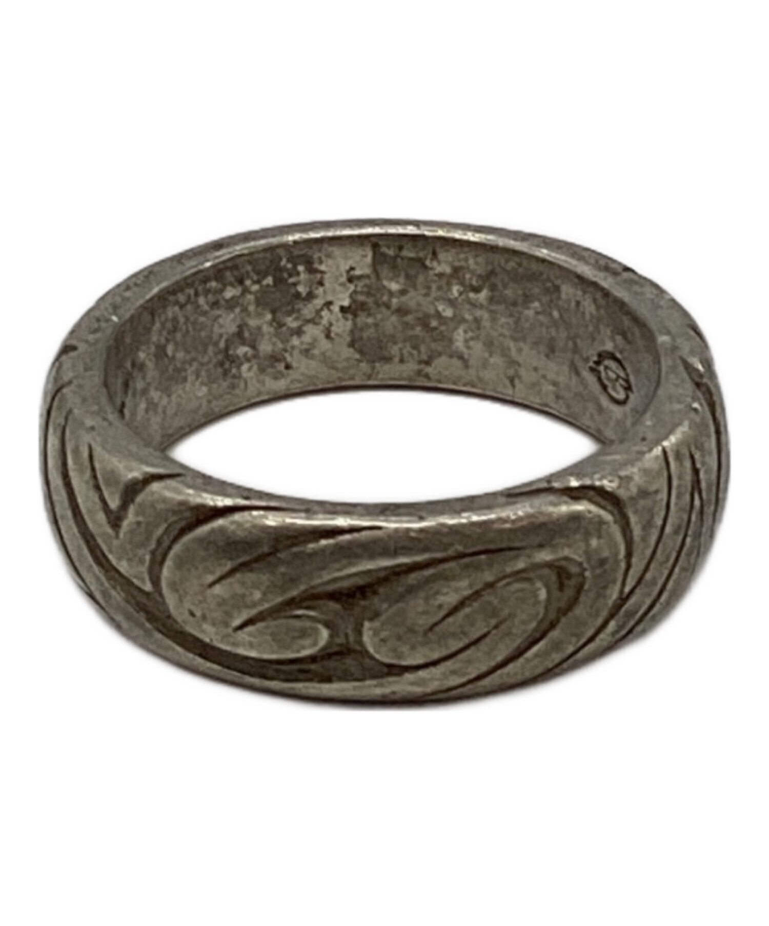 中古・古着通販】BLOODY MARY (ブラッディマリー) シルバーリング