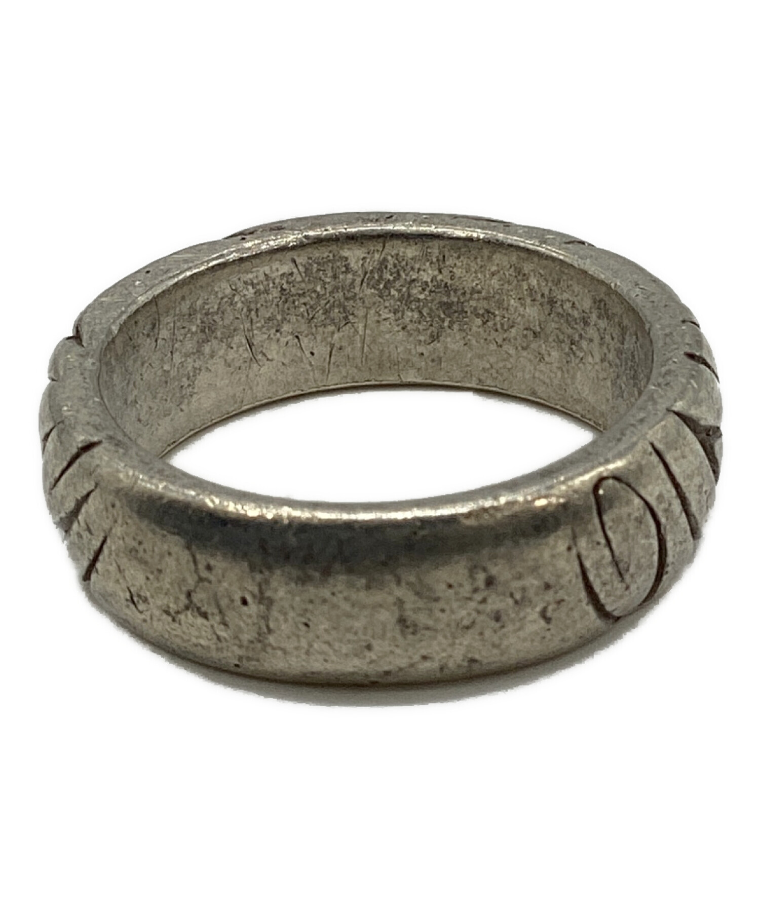 中古・古着通販】BLOODY MARY (ブラッディマリー) シルバーリング