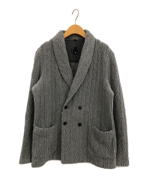 中古・古着通販】T-JACKET By TONELLO (ティージャケット バイ