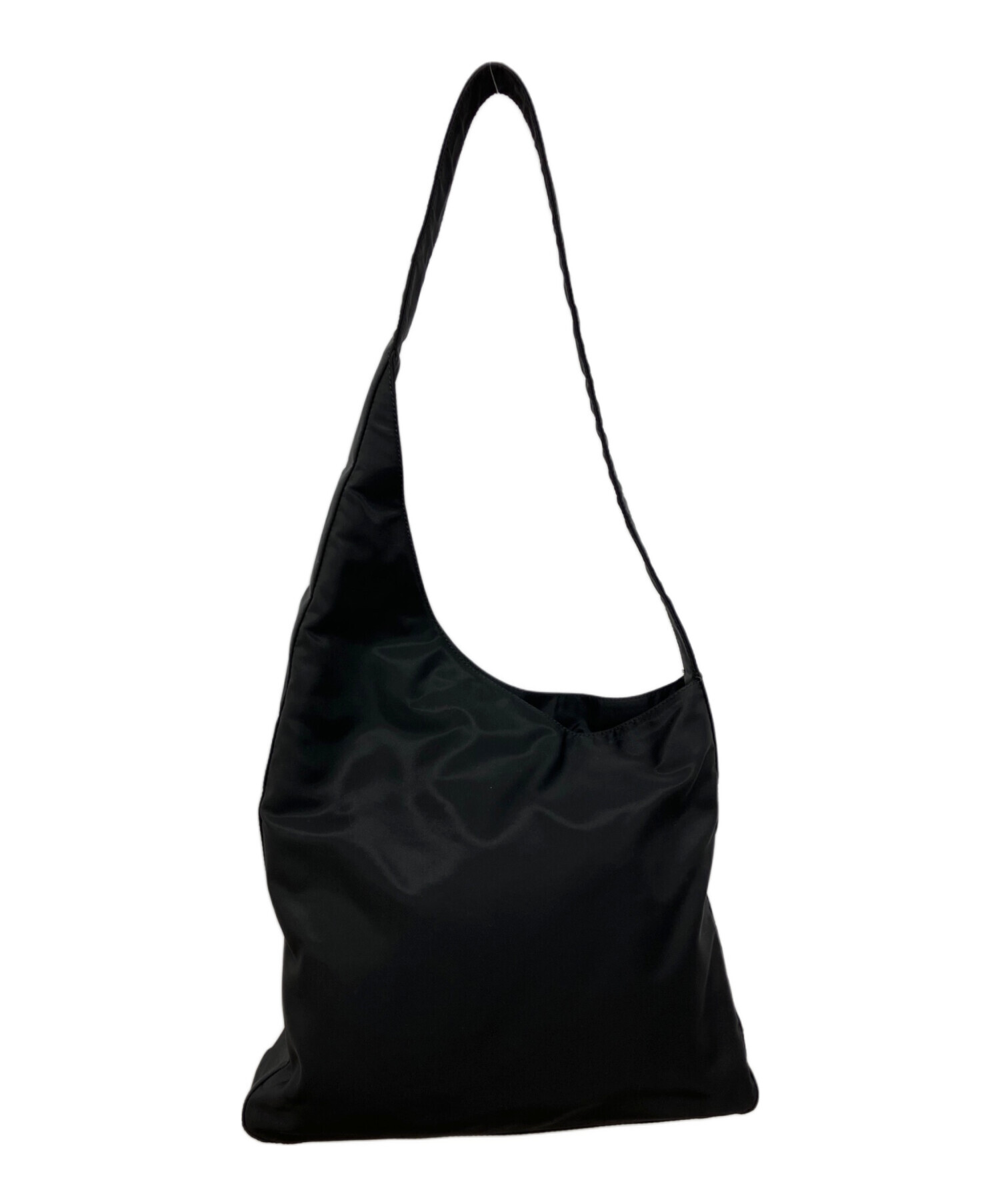 PRADA archive ワンショルダーバック　プラダ　ハンドバッグ 中古・古着通販】PRADA (プラダ) ワンショルダーバッグ｜ブランド